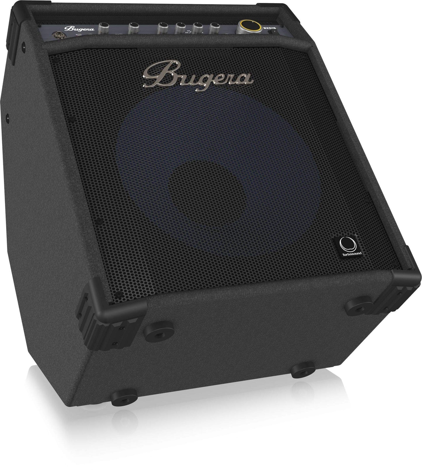 Bugera BXD15A ULTRABASS Bass Combo Amplifier