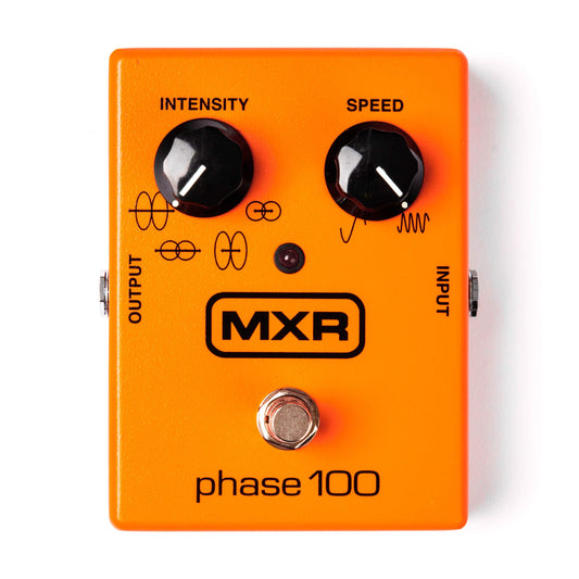 Pedal MXR Phase 100