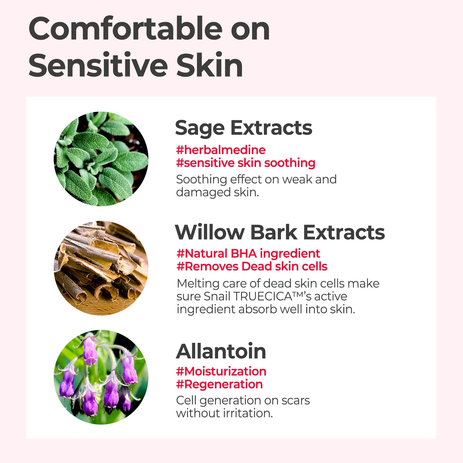 Somebymi Snail Truecica Miracle Repair Serum