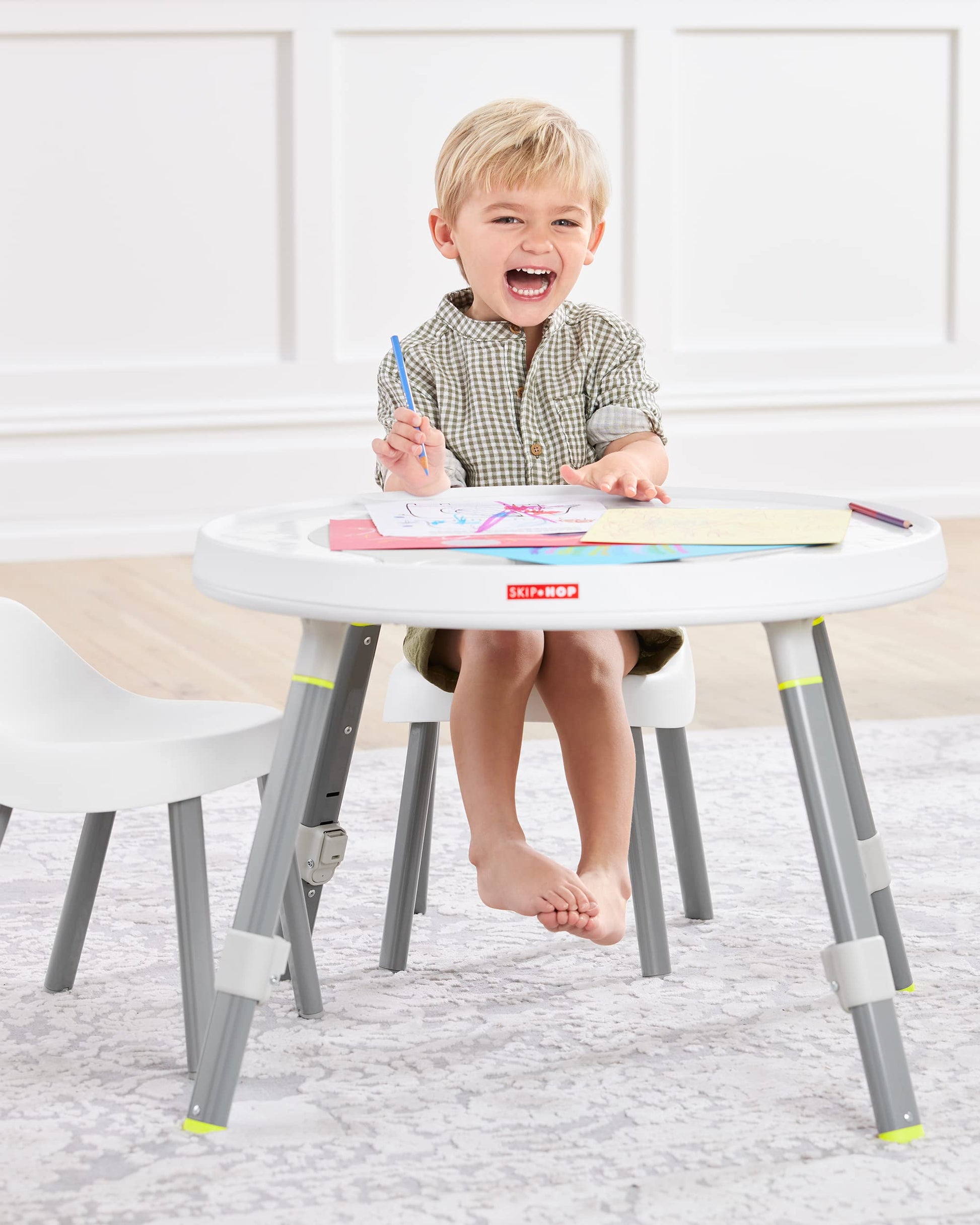 Centro de Actividades Skip Hop Explora y Más para Bebé