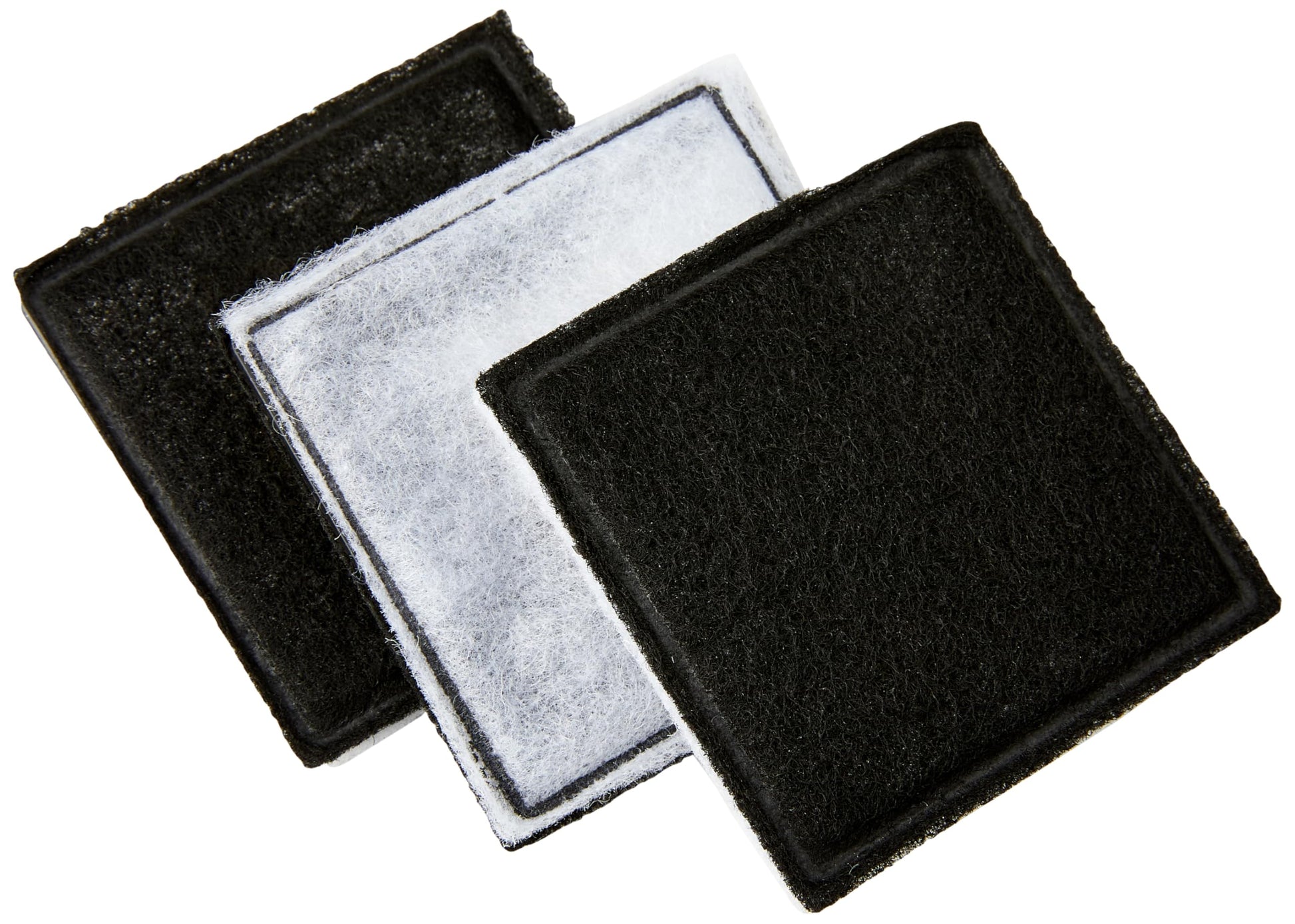 Catit - Mini Filtro para Fuente, Soportes para Fuente