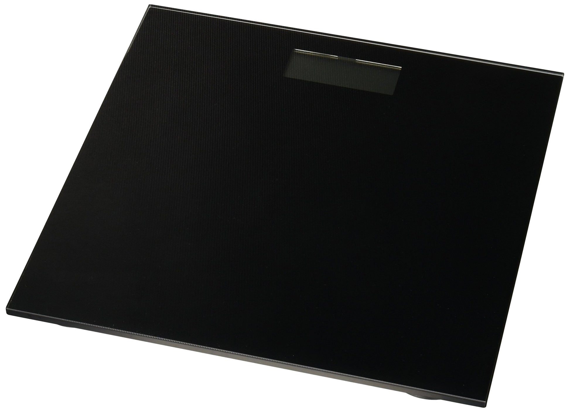 Báscula Electrónica Silverline Negra Capacidad Máxima 180 kg para Baño