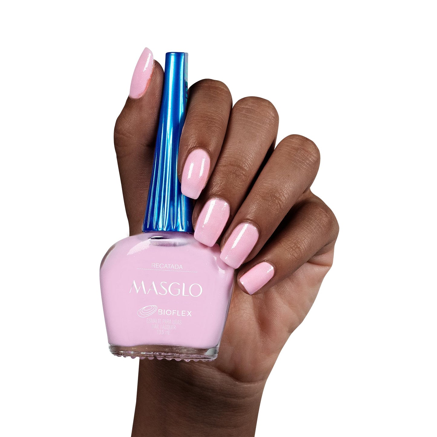 Masglo- Esmalte de U?as Yo Collection 4 Pcs New Trend - Colecci?n 4 Esmaltes de las ?ltimas Tendencias - 0.5 Fl.