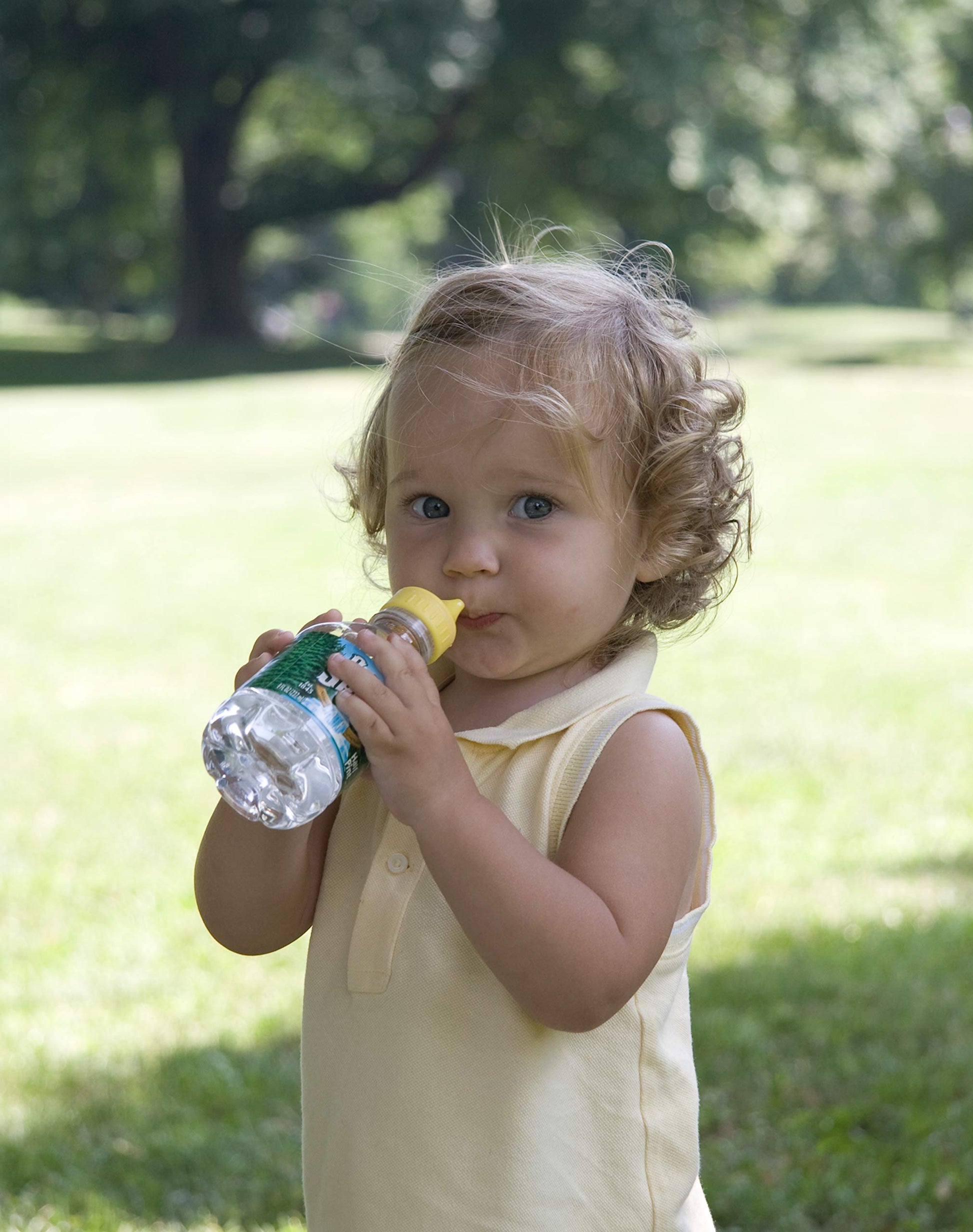 Juego de Boquillas Sippin' Parent Units púrpura, amarillo y rosa con Estuche de Viaje