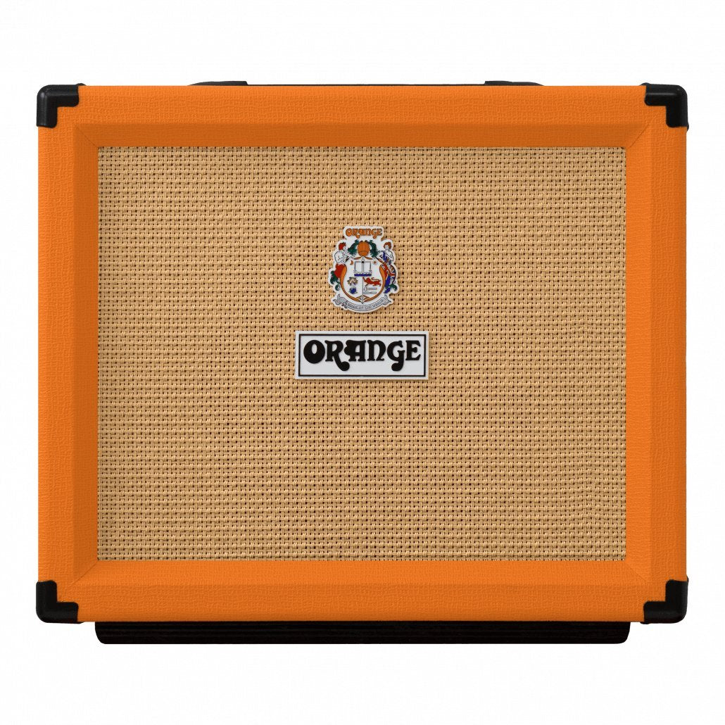 Amplificador naranja (ROCKER15)