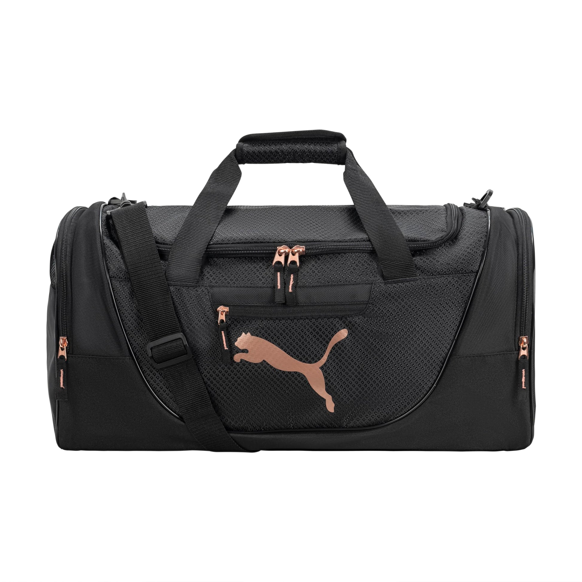 Bolso Duffel PUMA Evercat Candidate para Mujer
