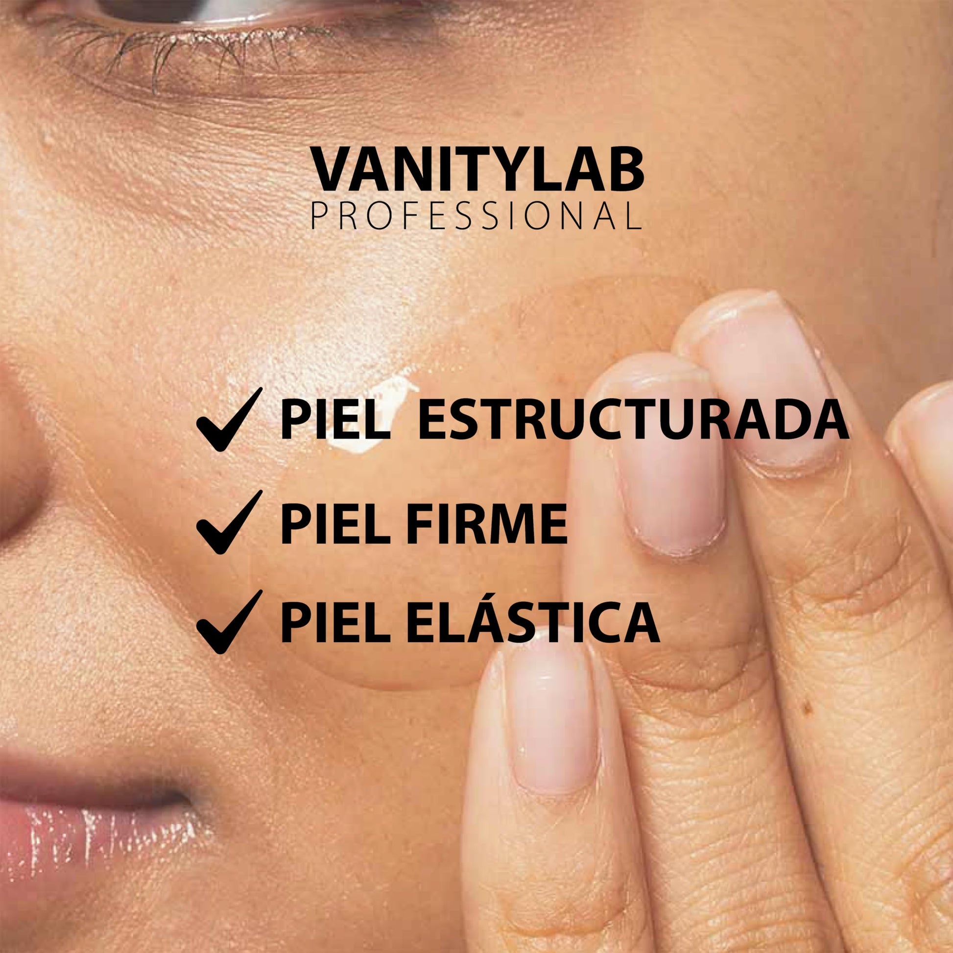 Gel Conductor Facial con Colágeno - Hidratante, Reafirmante y Antiedad - Ideal para Radiofrecuencia, Cavitación, Microcorriente y Ultrasonido - Sin Residuos - 300g (COLÁGENO)
