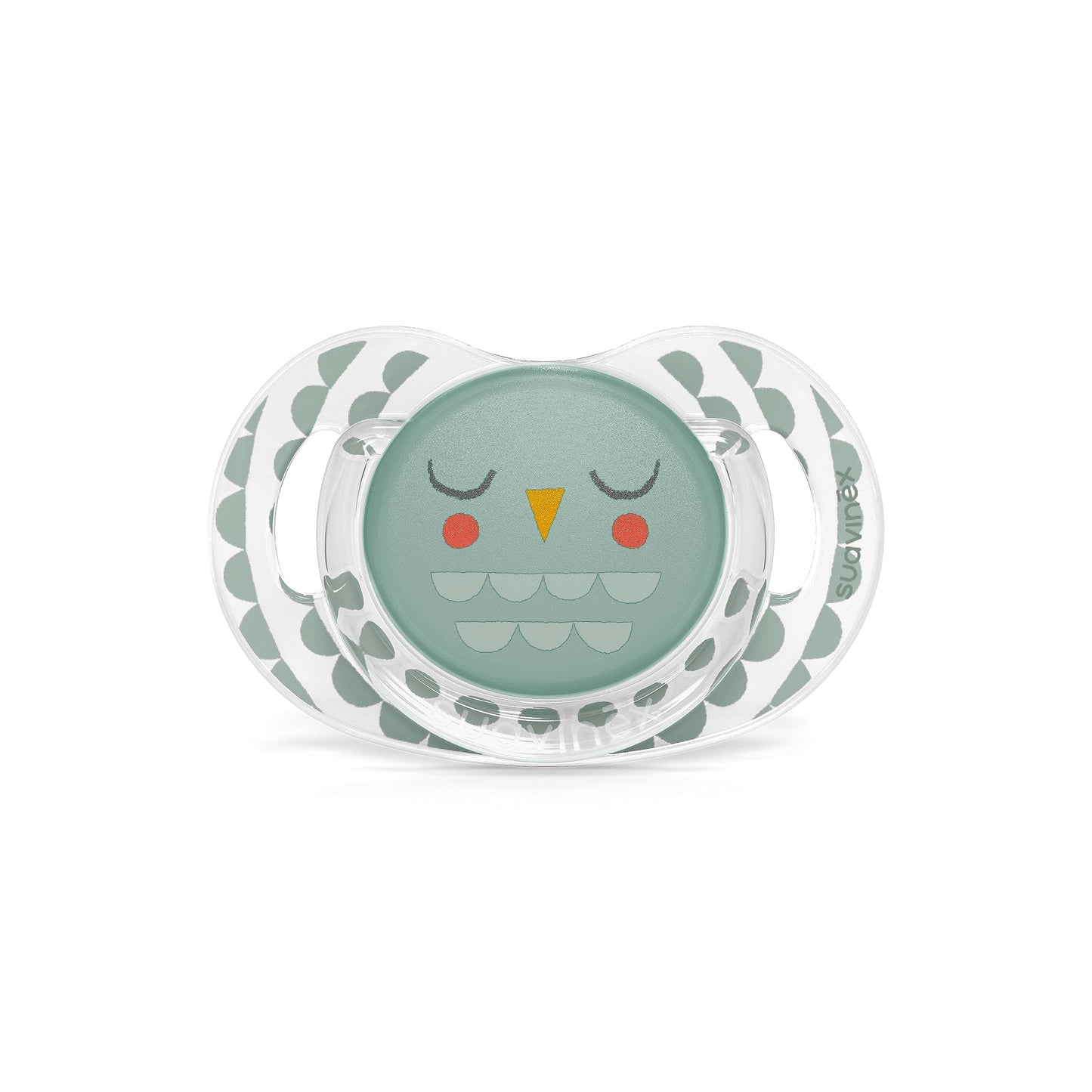 Chupete Suavinex Mint 18 Meses+