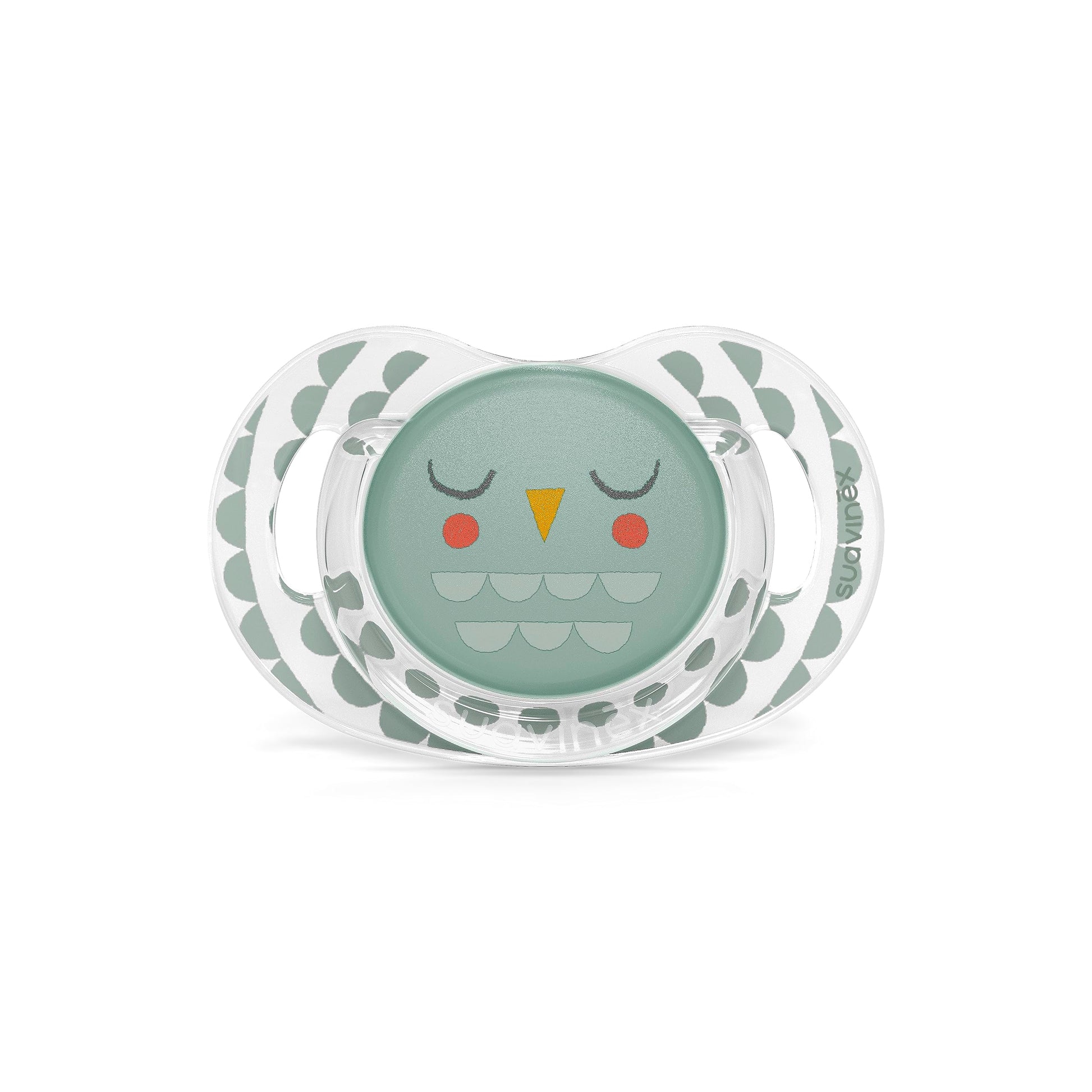 Chupete Suavinex Mint 18 Meses+