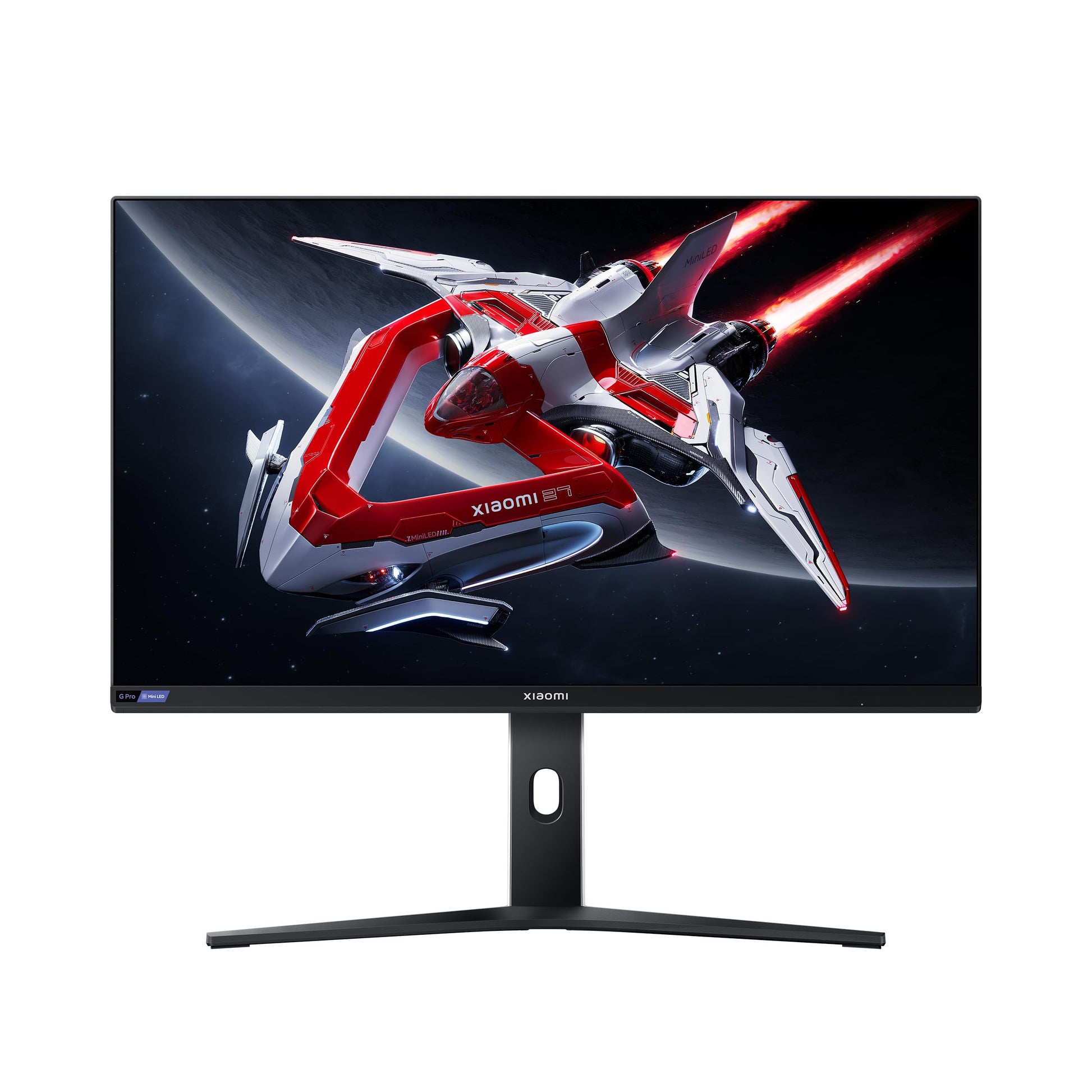 Monitor Gamer Mini LED Xiaomi 27" 2K 2560p 180Hz