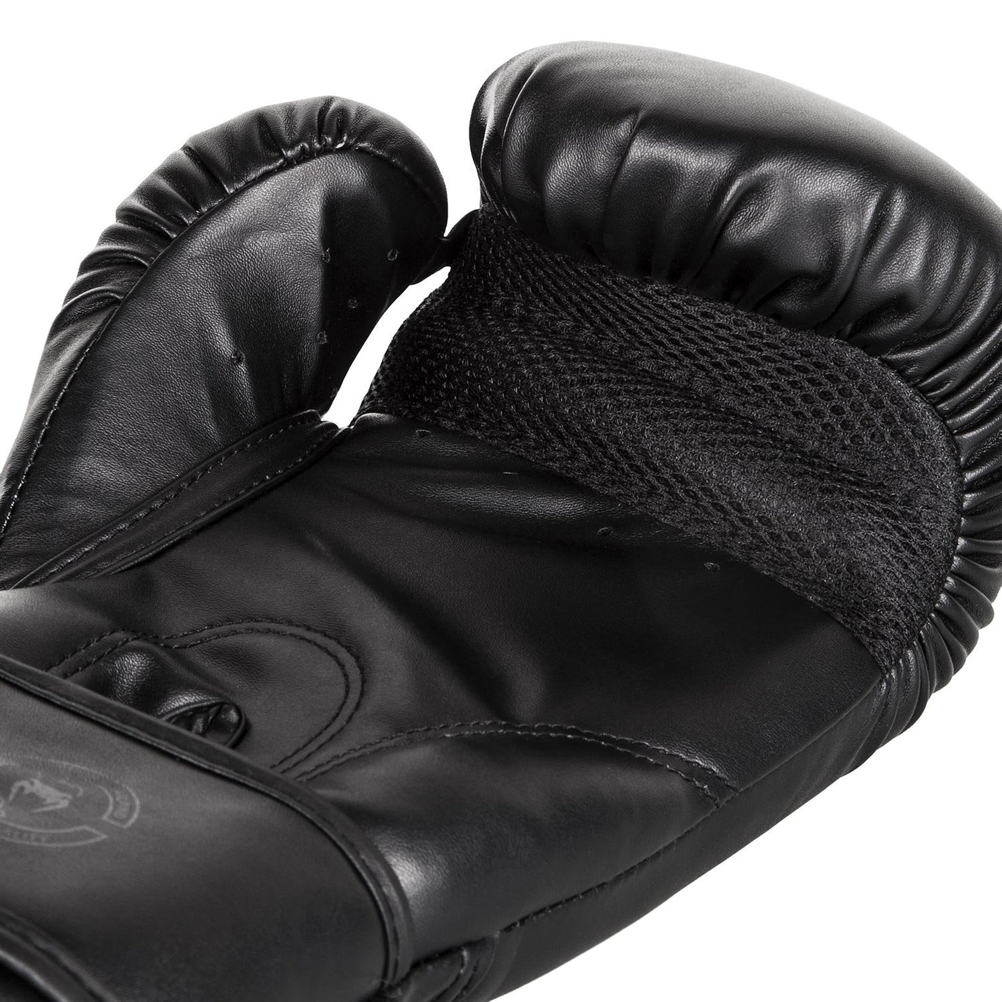 Guantes de Boxeo Venum Negro Challenger 2.0 10 oz