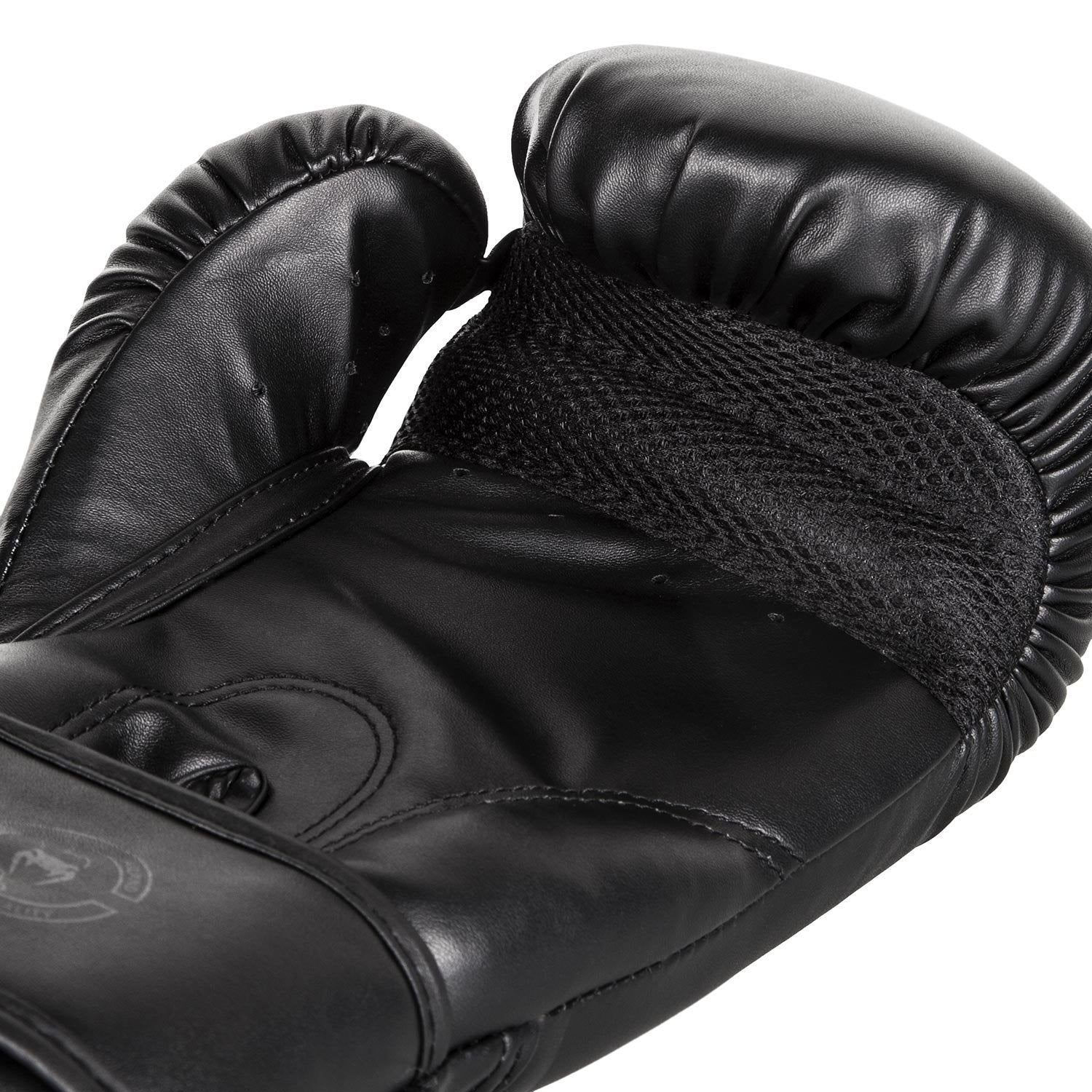 Guantes de Boxeo Venum Negro Challenger 2.0 10 oz
