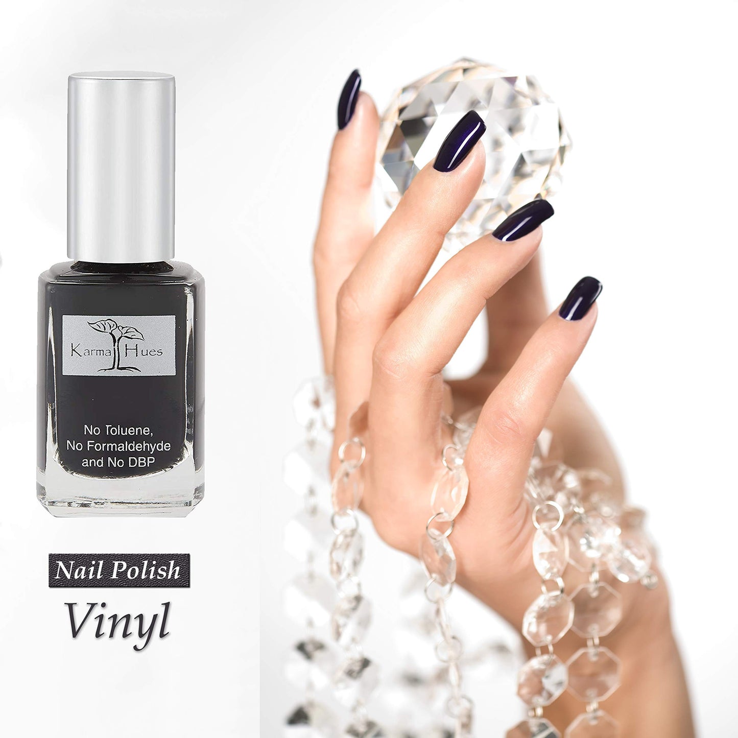 Karma - Esmalte de uñas orgánico
