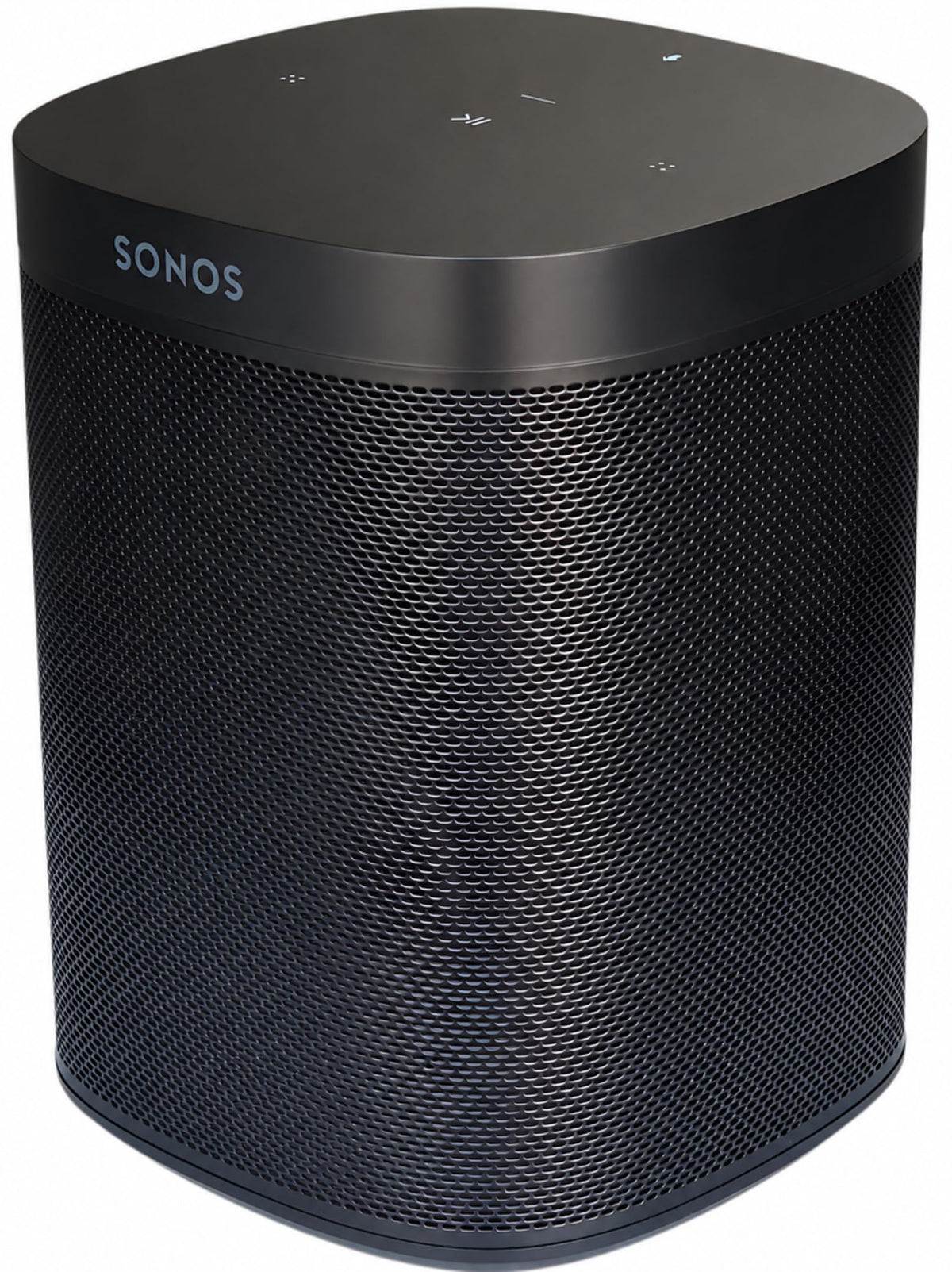 Altavoz Sonos One Gen 2 Negro Renovado para Montaje en Pared