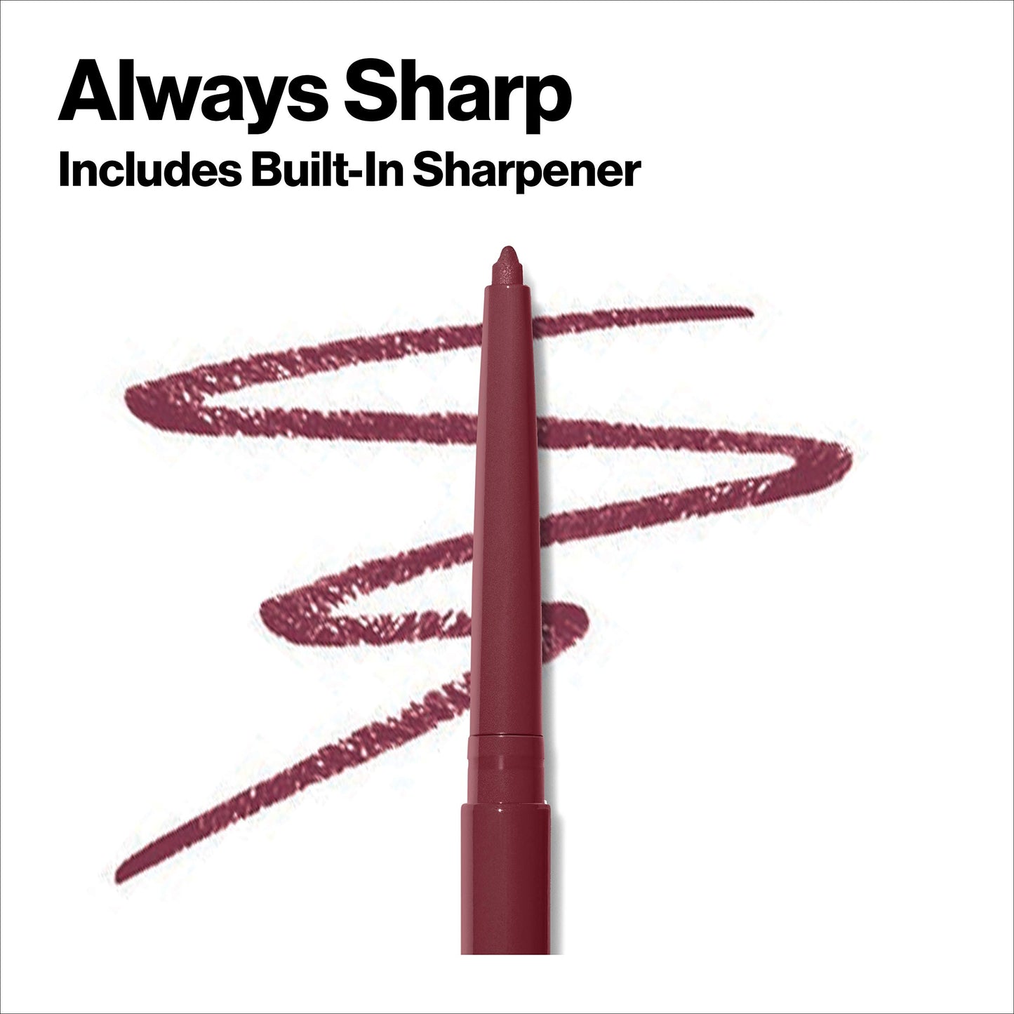 ColorStay Lipliner tono Plum
