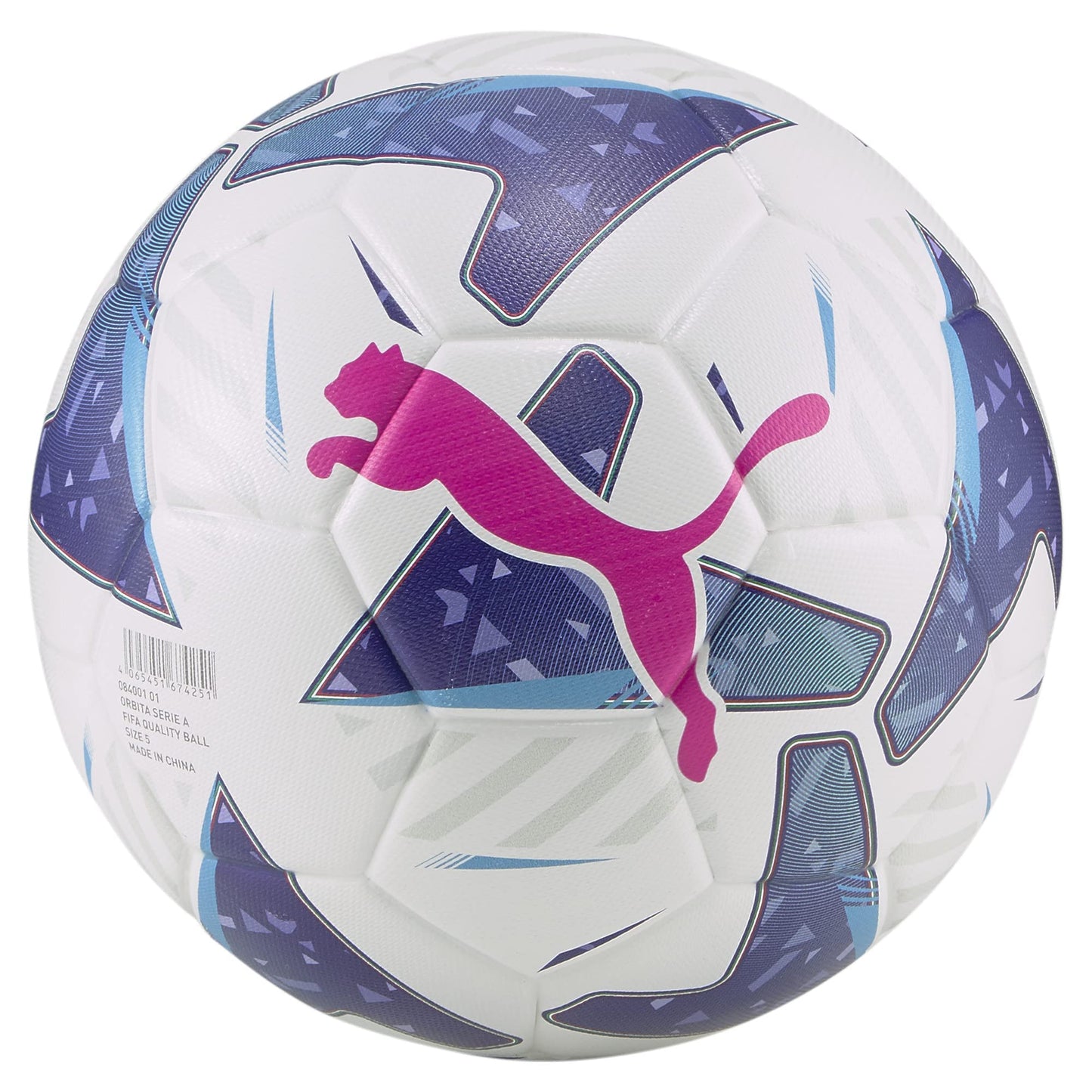 Balón PUMA Orbita Serie A Calidad FIFA
