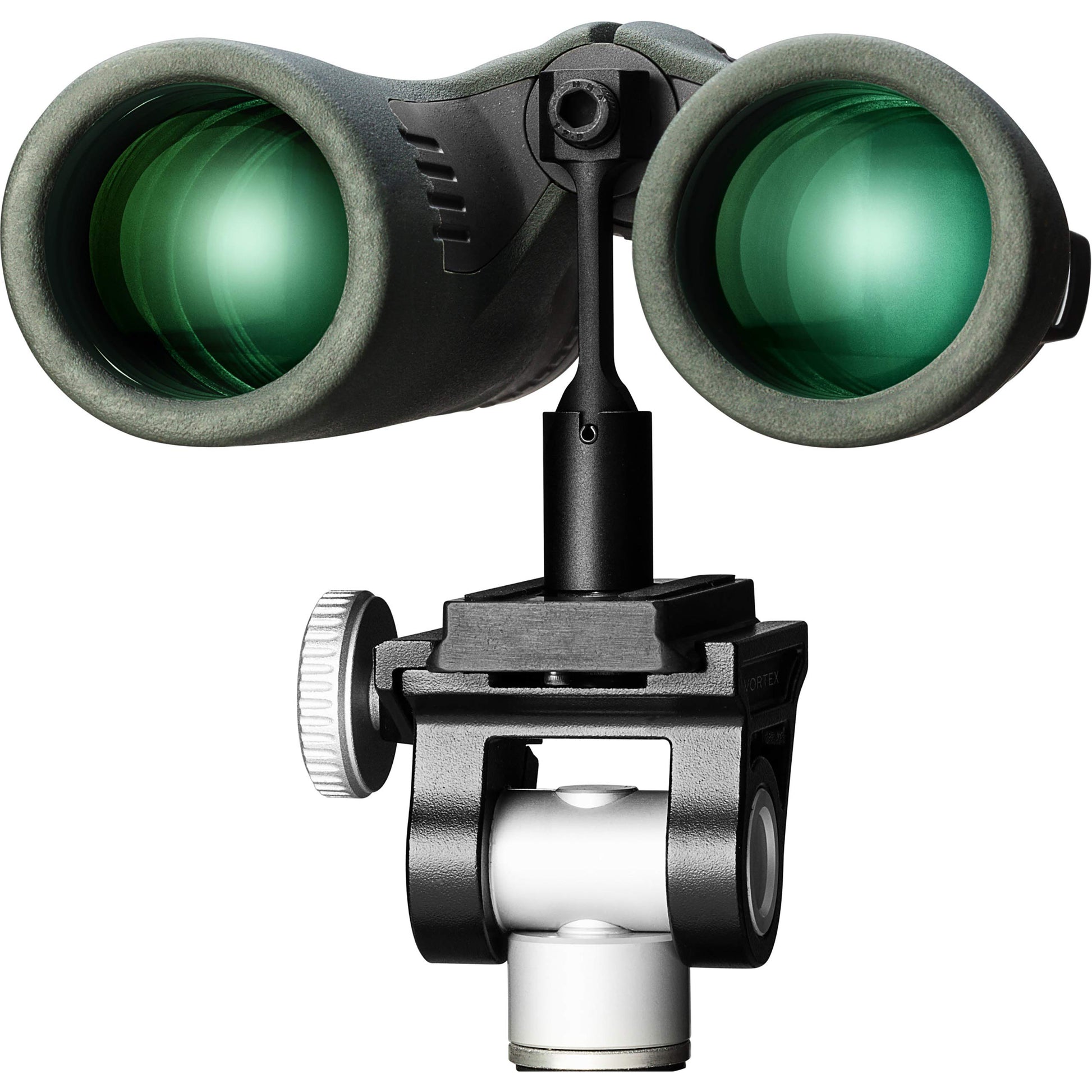 Vortex Optics - Adaptador de prismáticos Deportivos