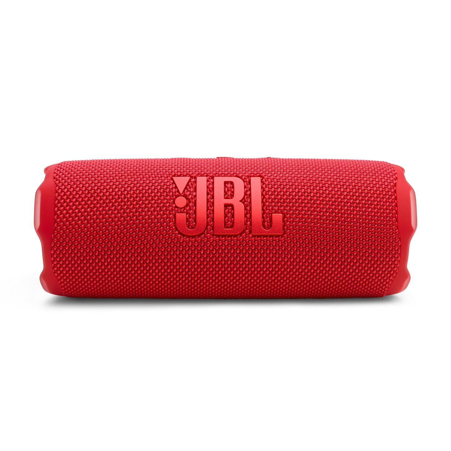 JBL Flip 7 Bocina Portátil Bluetooth, Batería Integrada, Resistente al Agua - Rojo
