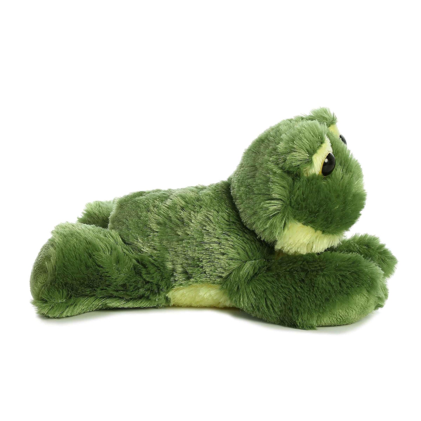 Peluche Mini Flopsie Rana Frolick