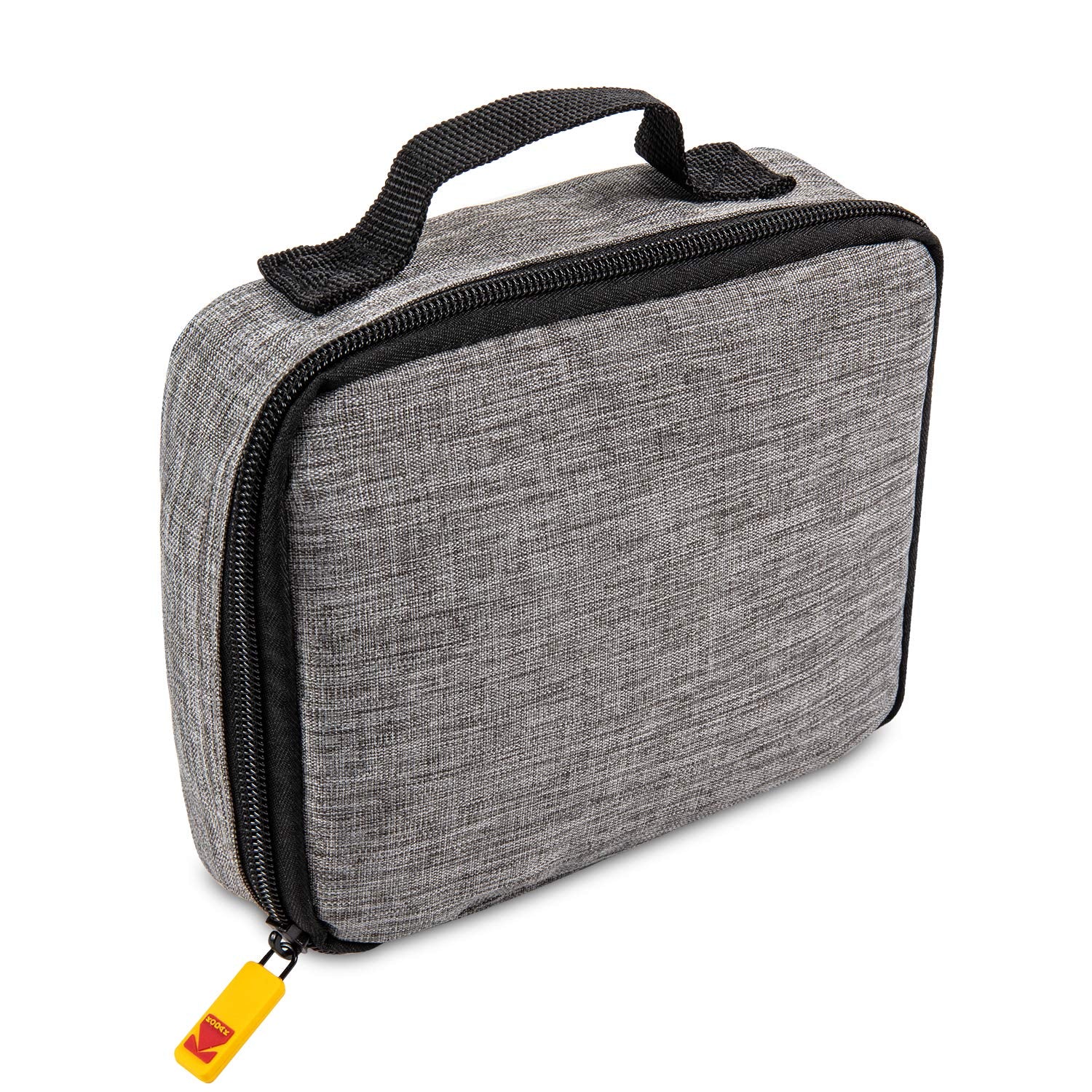 Kodak Luma - Funda para proyector Kodak Luma 150, 350, también cuenta con asa de transporte fácil y bolsillos ajustables