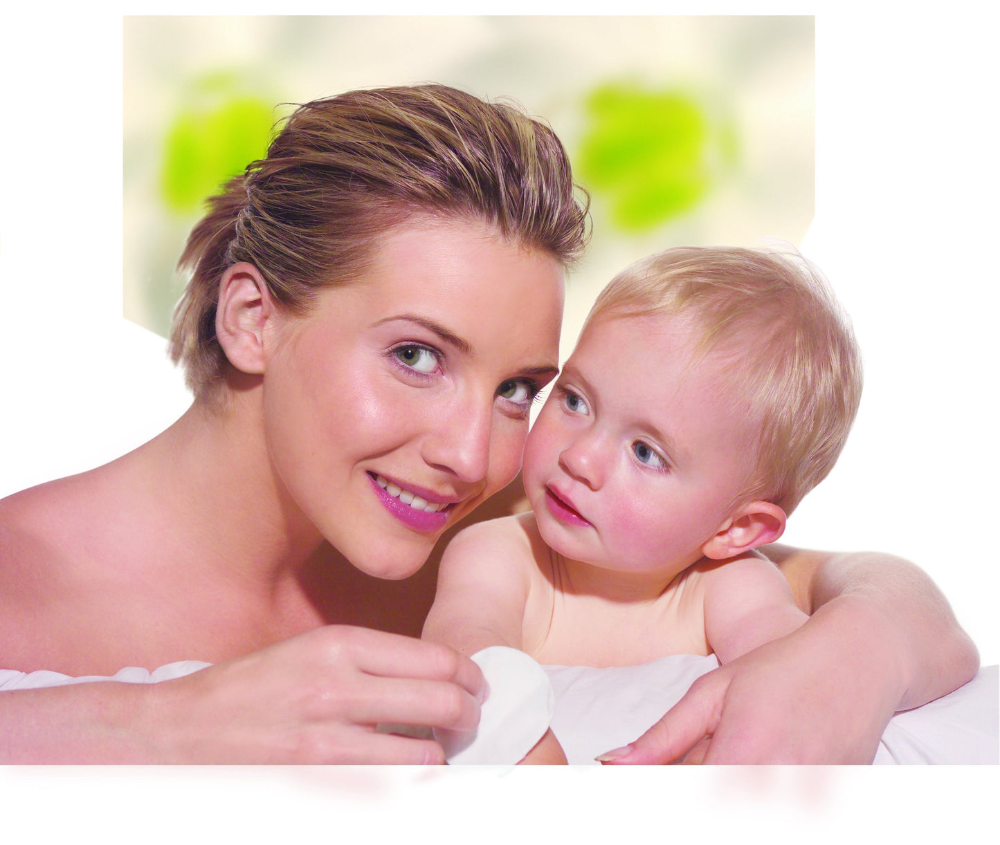 Philips Avent Pezoneras, Pequeño