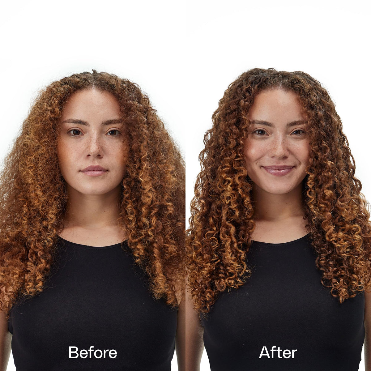 OUIDAD Advanced Climate Control Defrizzing Conditioner, 8.5 Fl Oz