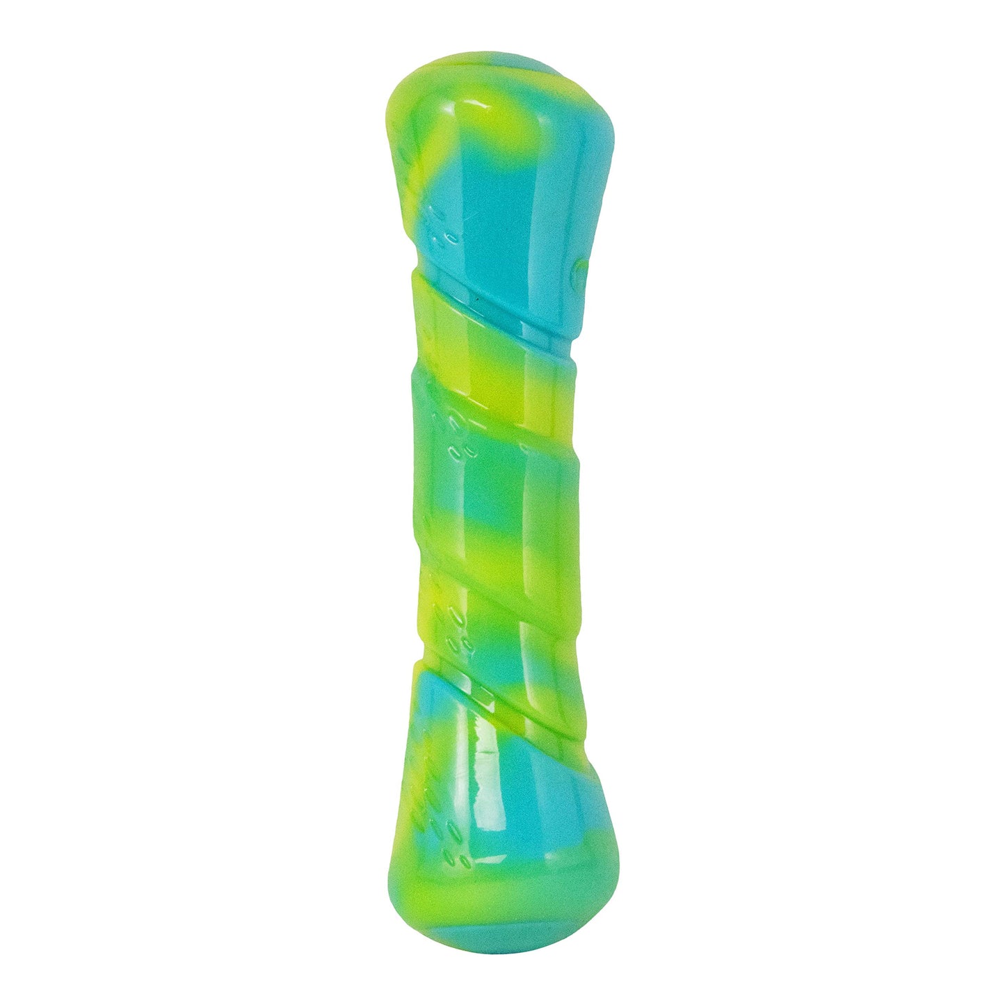 Juguete para Perro Petstages Crack N' Fetch Stick Mediano Sonido Divertido para Jugar