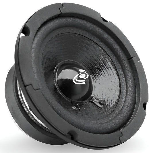 Driver Profesional de Alto Rendimiento Pyle-Pro PDMR5 5'' Midrange