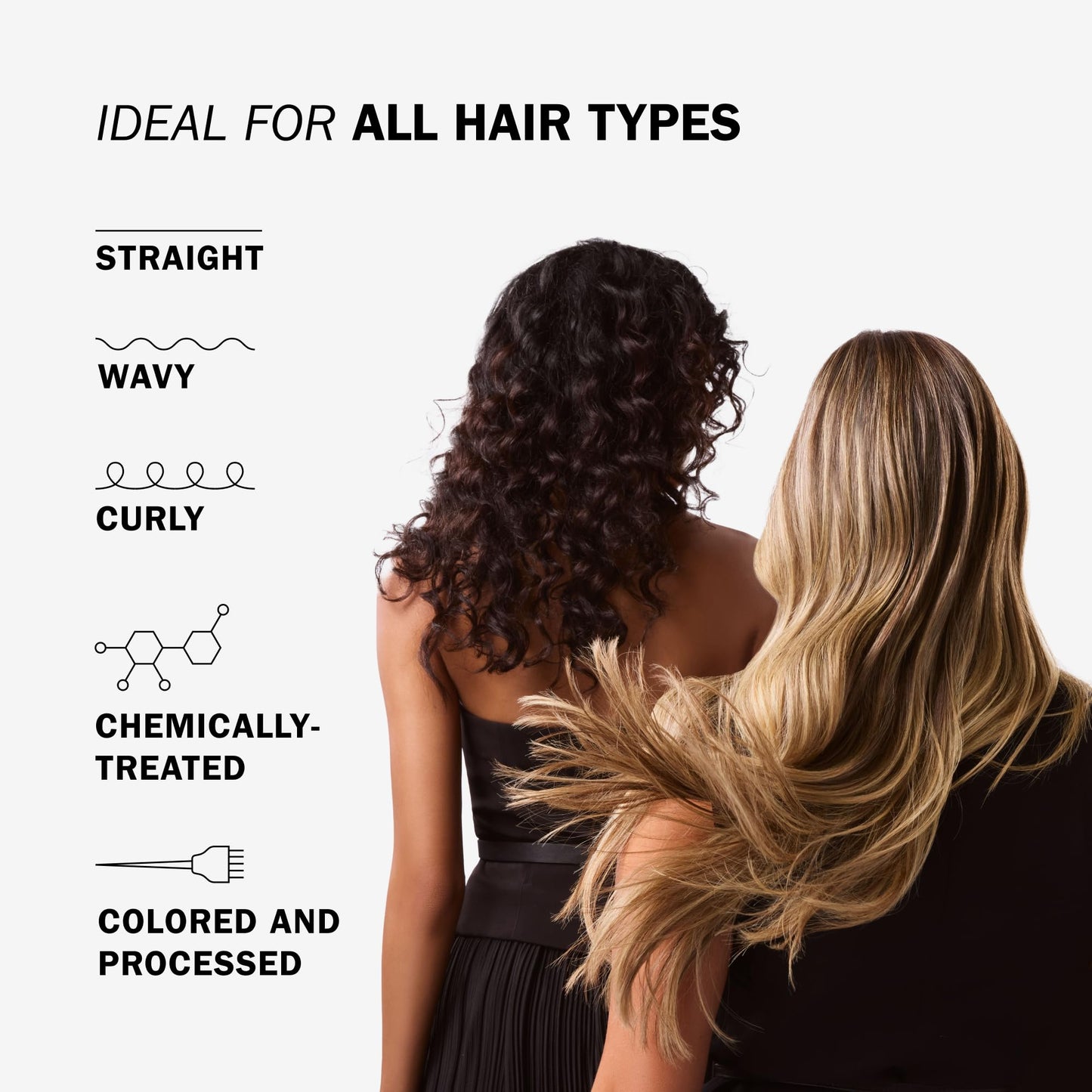 Shampoo Truss Miracle 10.14 oz