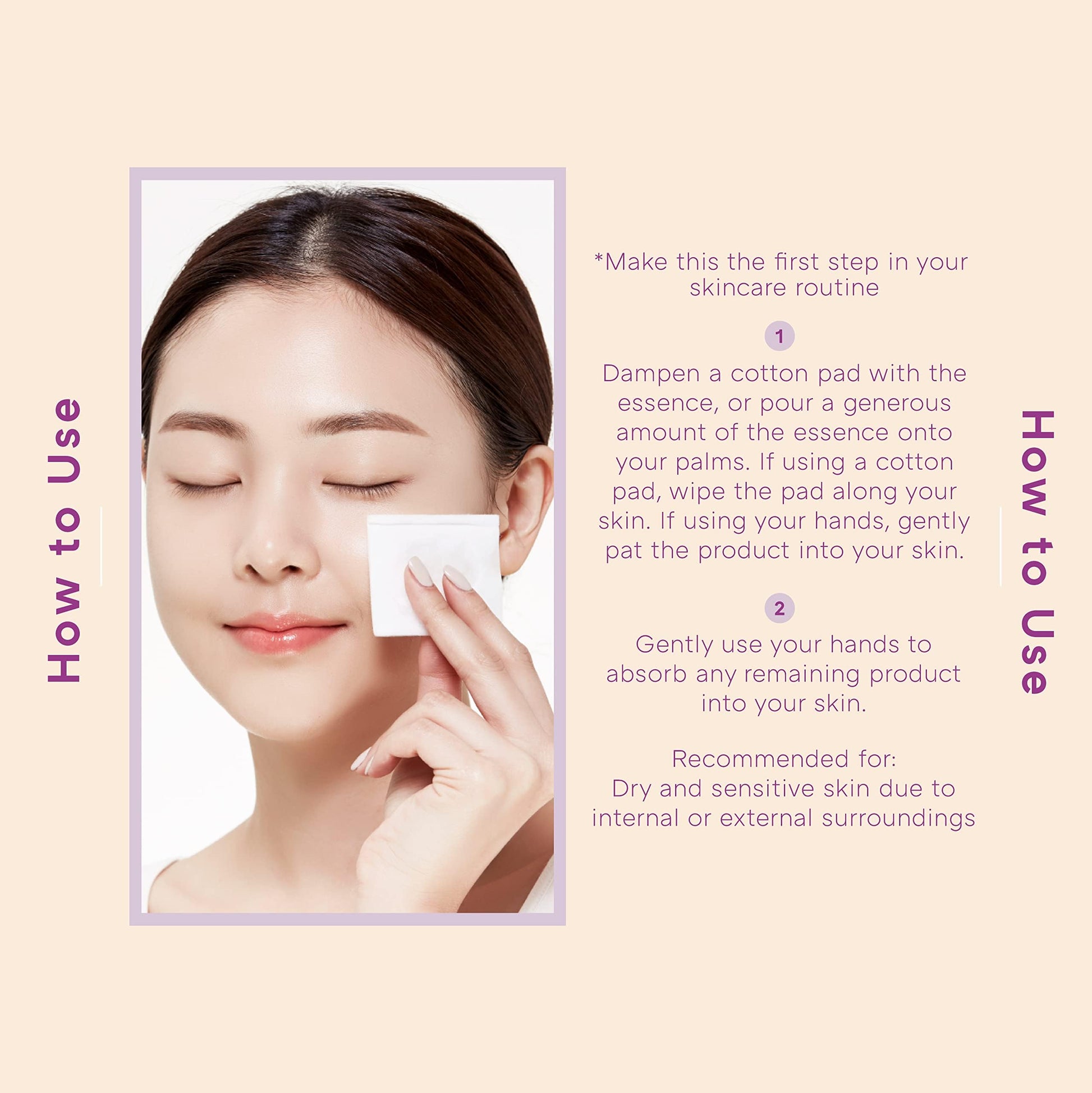 MISSHA Time Revolution The First Treatment Essence Intensive 2015 Version, 130 mL