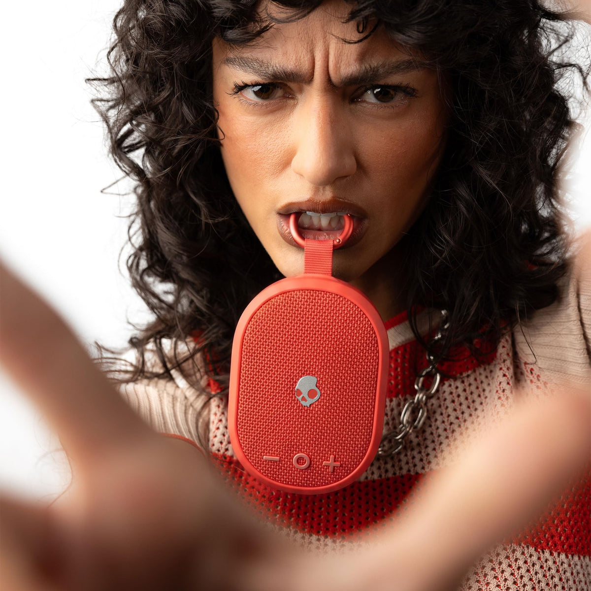 Altavoz Inalámbrico Skullcandy Kilo 2 IPX7 Bluetooth con Batería de 24 Horas