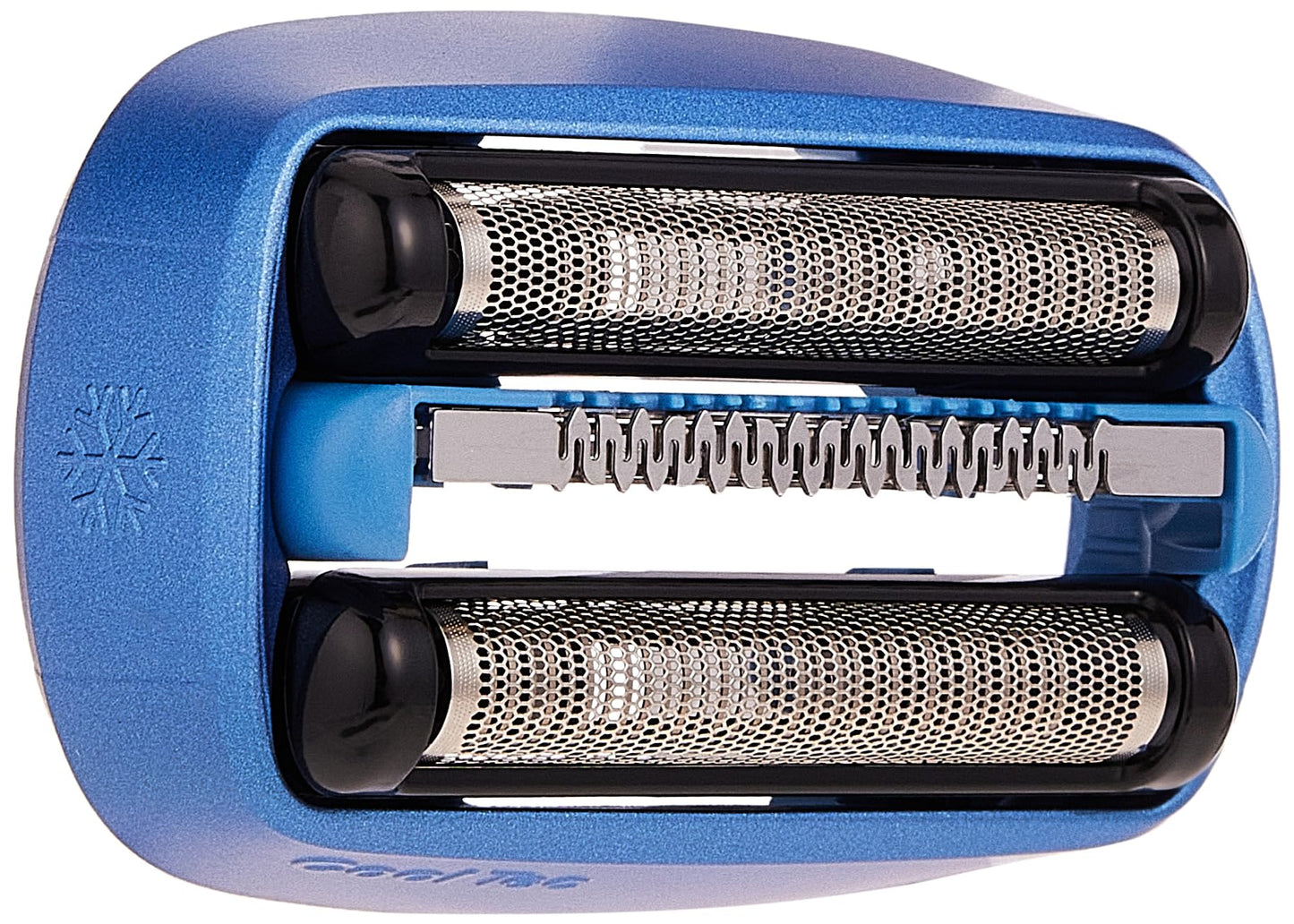 Braun Cabezal de maquinilla de afeitar 40B CoolTec Series