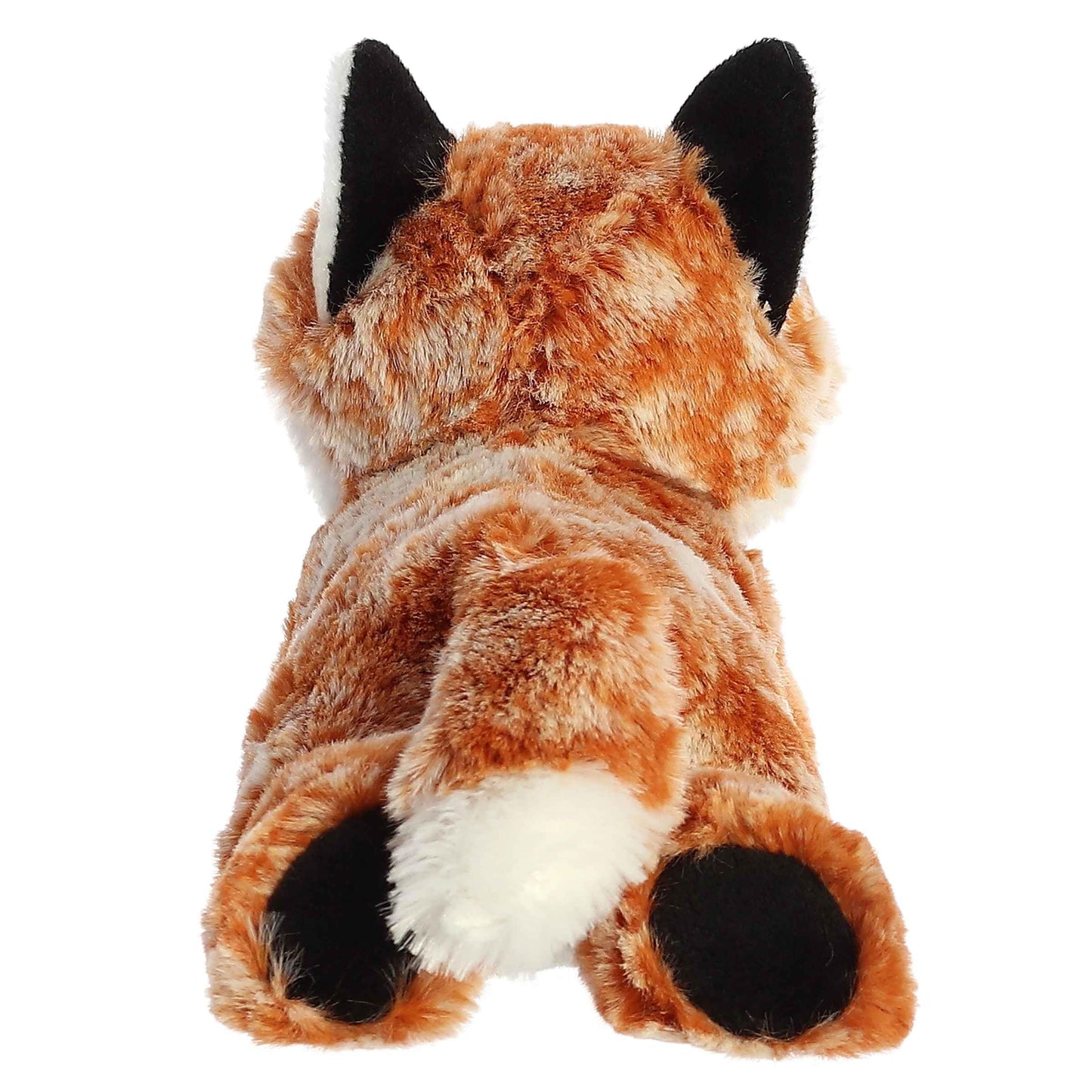 Peluche Mini Flopsie Aurora zorro otoño 20.32cm