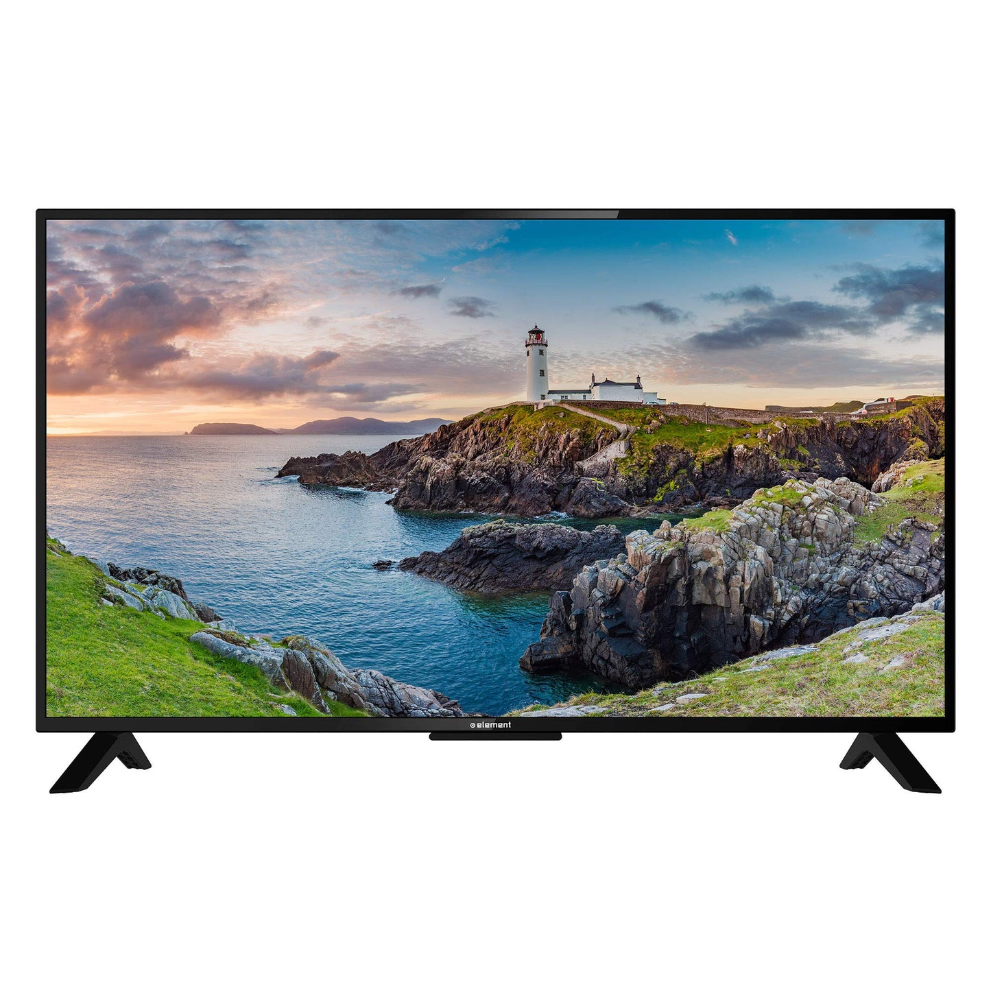 ELEMENT Pantalla Smart TV 39 Pulgadas 1080p E2SW3918 (Reacondicionado)