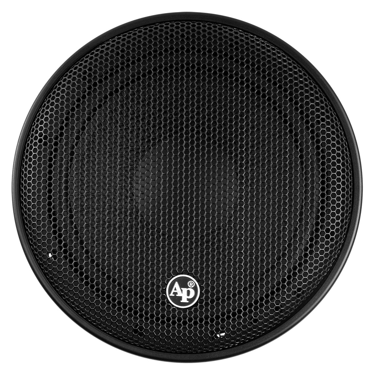 Set de Medios Audiopipe Fibra Carbono 6.5 350W