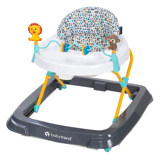 Baby Trend Trend Activity Walker - Zoo Ometry