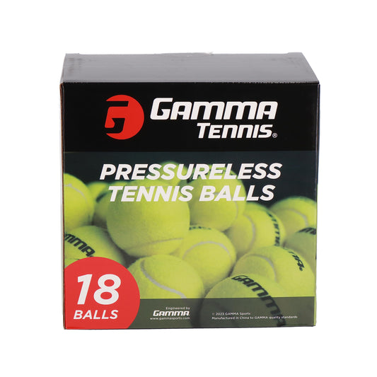 GAMMA Box-O-Balls 18