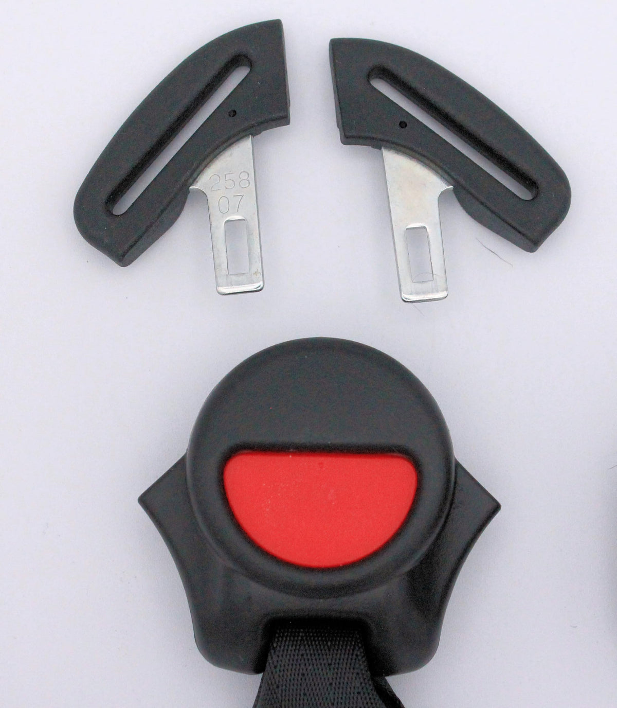Protector de Cinturón Buckle Boss Evenflow Asientos Convertibles Orientados hacia Delante