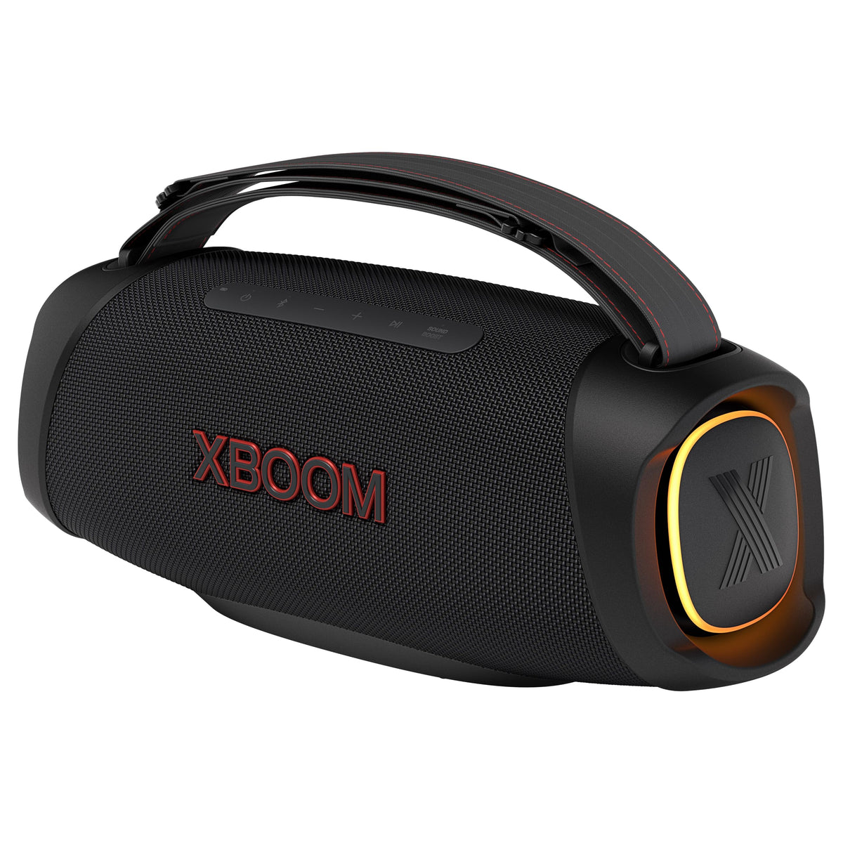 Altavoz Inalámbrico LG XBOOM Go Sonido Potente 15 HRS Batería XG8T