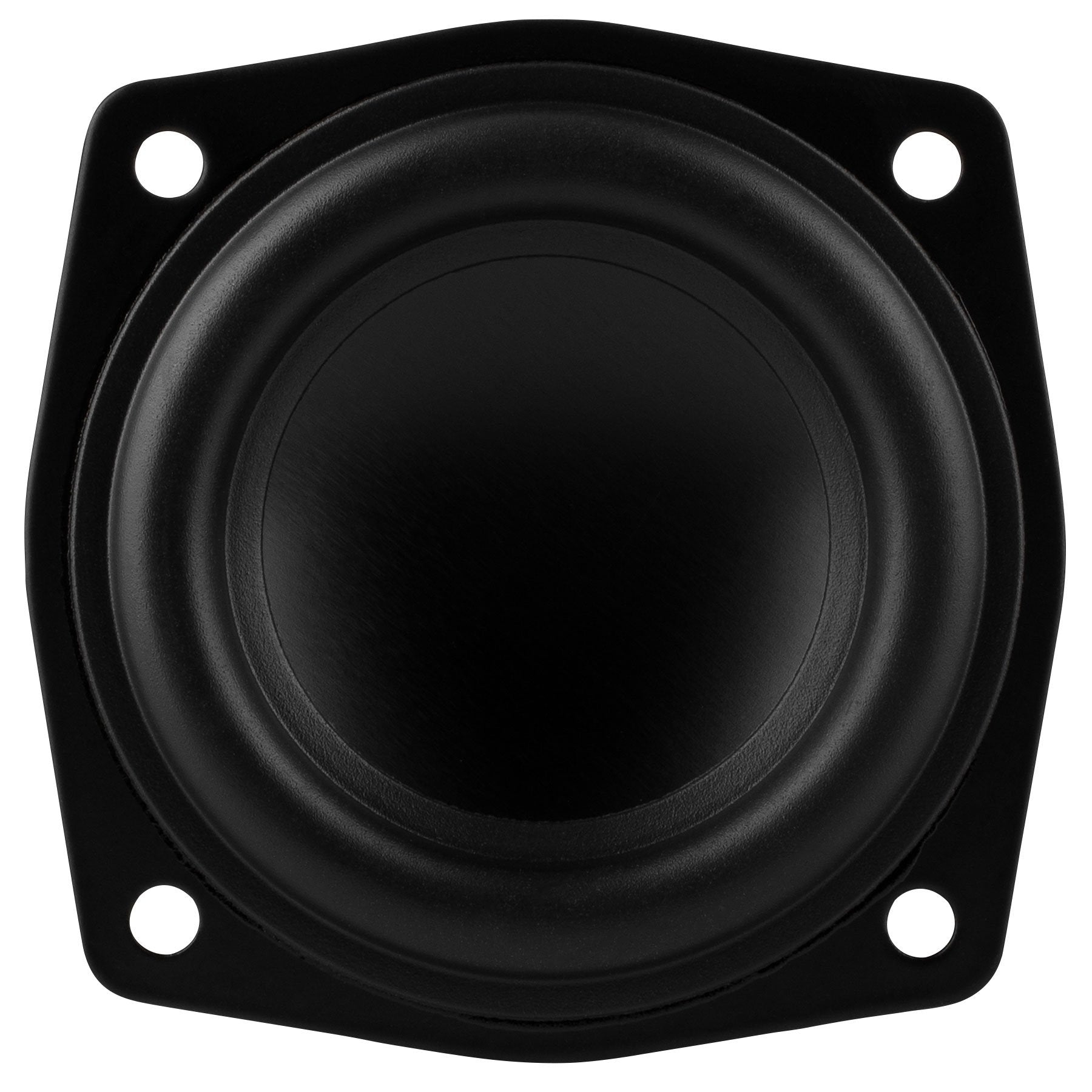 Dayton Audio ND65-8 2-1/2" Aluminum Cone Full-Range Driver 8 Ohm
