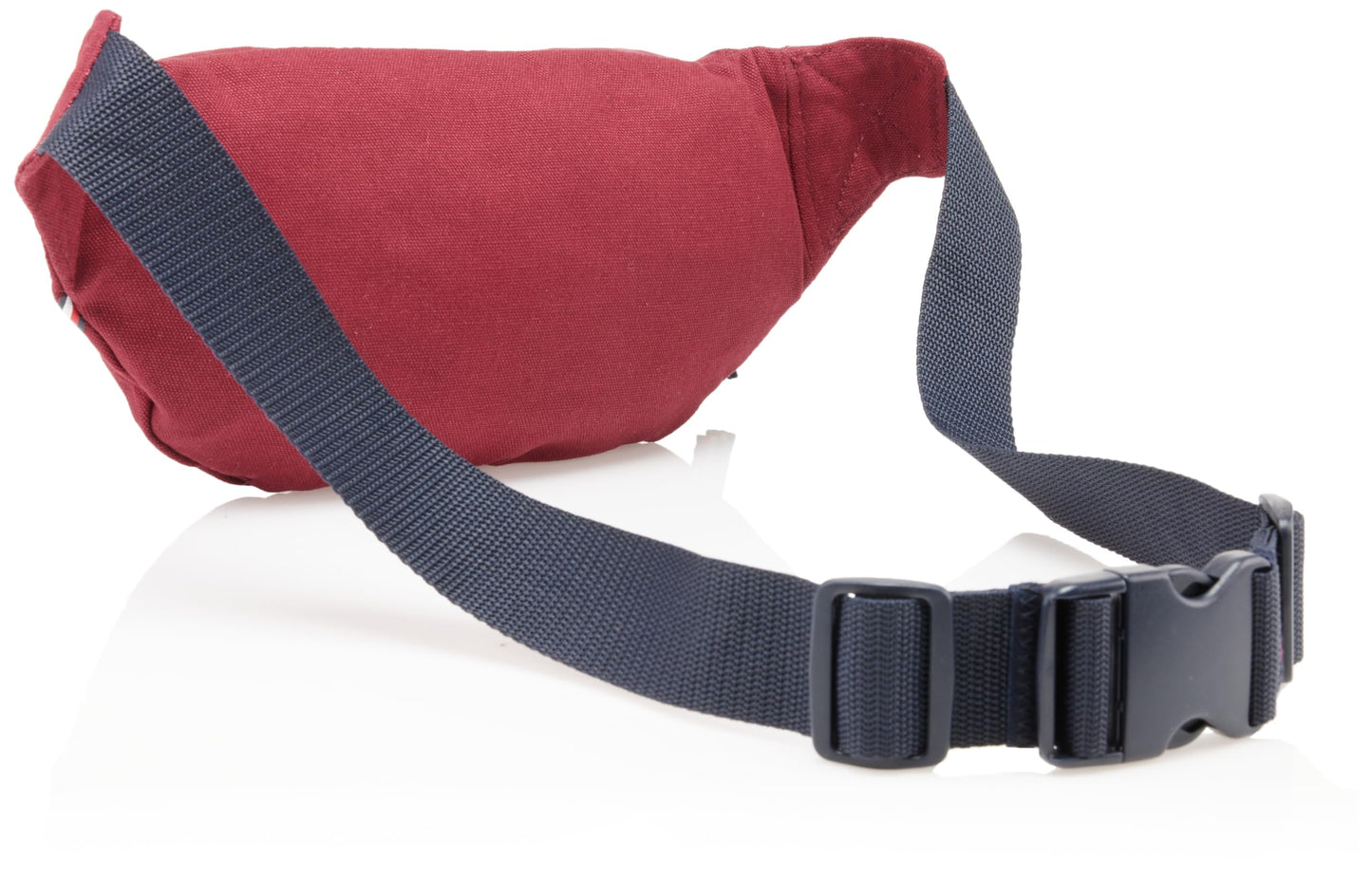 Riñonera Tommy Hilfiger Rojo Rouge para Hombre