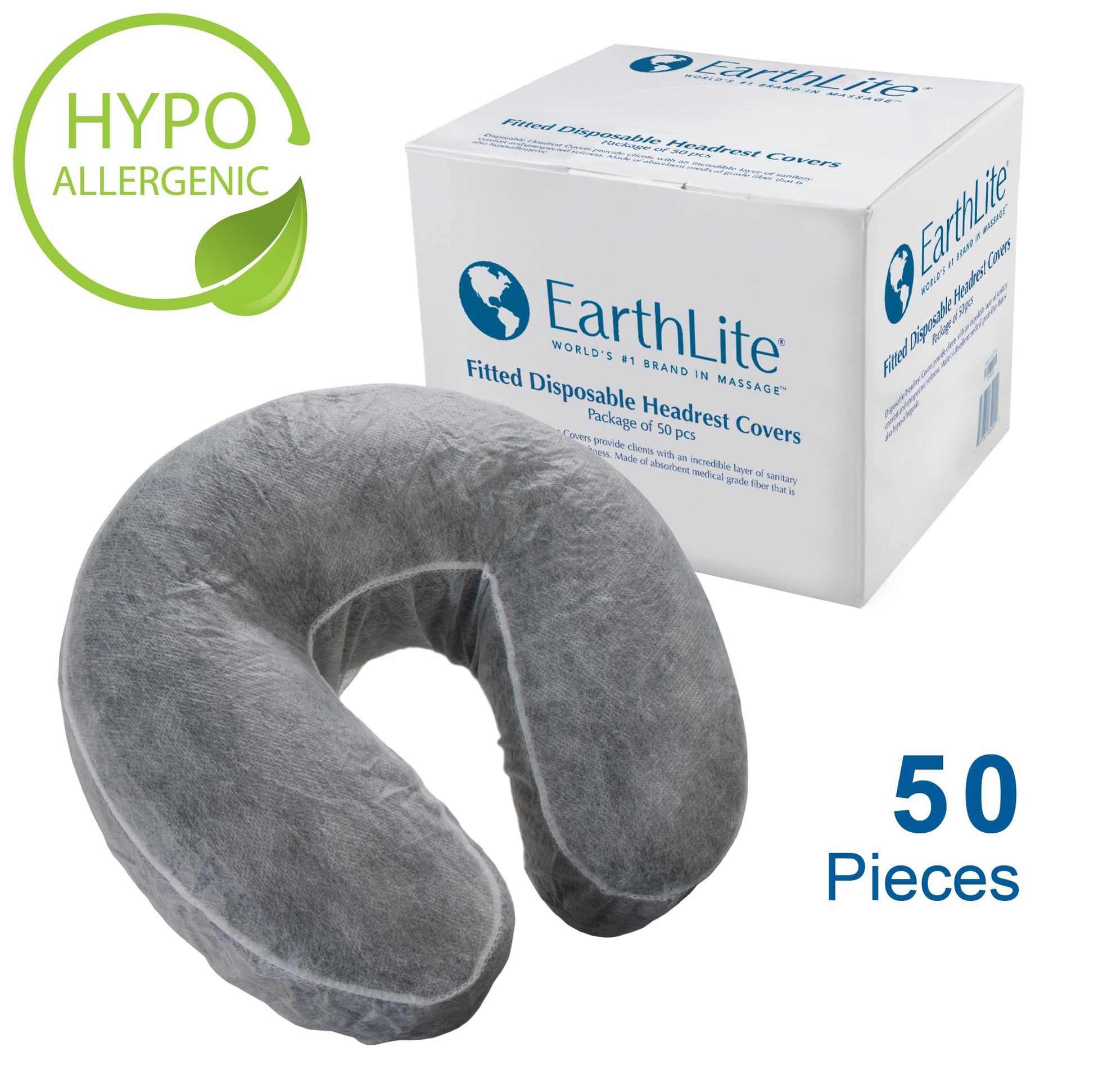 Cubiertas para Cuna Earthlite Medicas Antiadherentes para Mesas y Sillas de Masaje