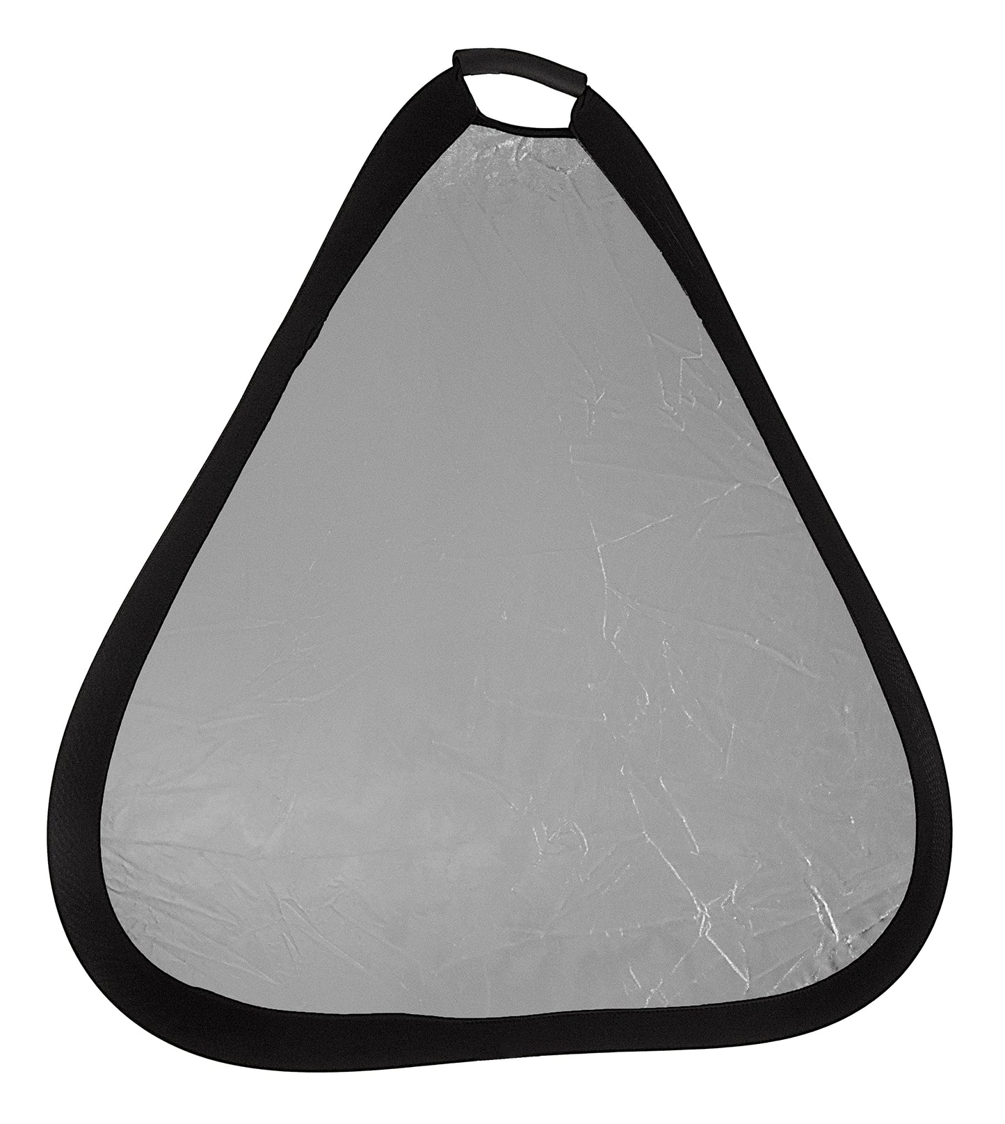 Fototdiox Pro 2 en 1 - Reflector de lágrima (80 cm), Color Plateado y Dorado