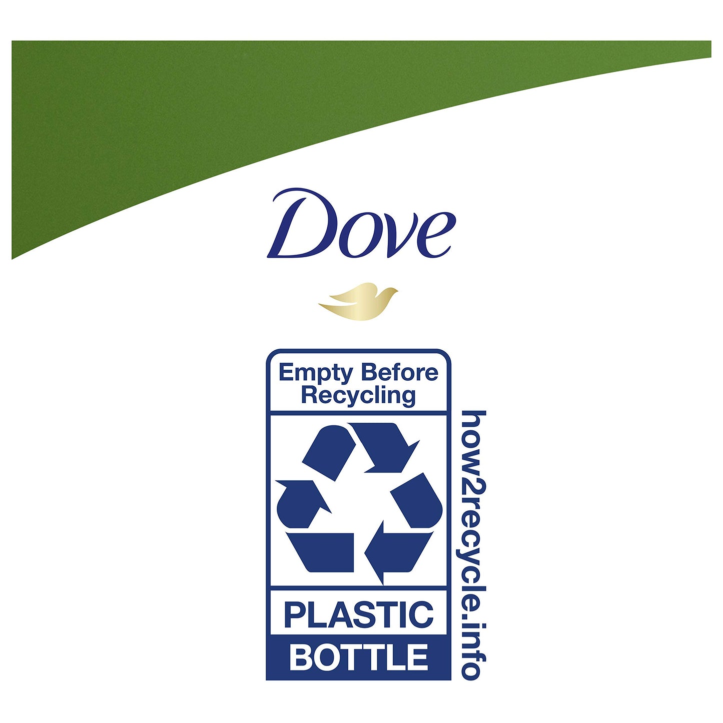 Go Fresh Cool Moisture Body Wash with Nutrium Moisture Cucumber&Green Tea Scent by Dove for Unisex - 12 oz Body Wash