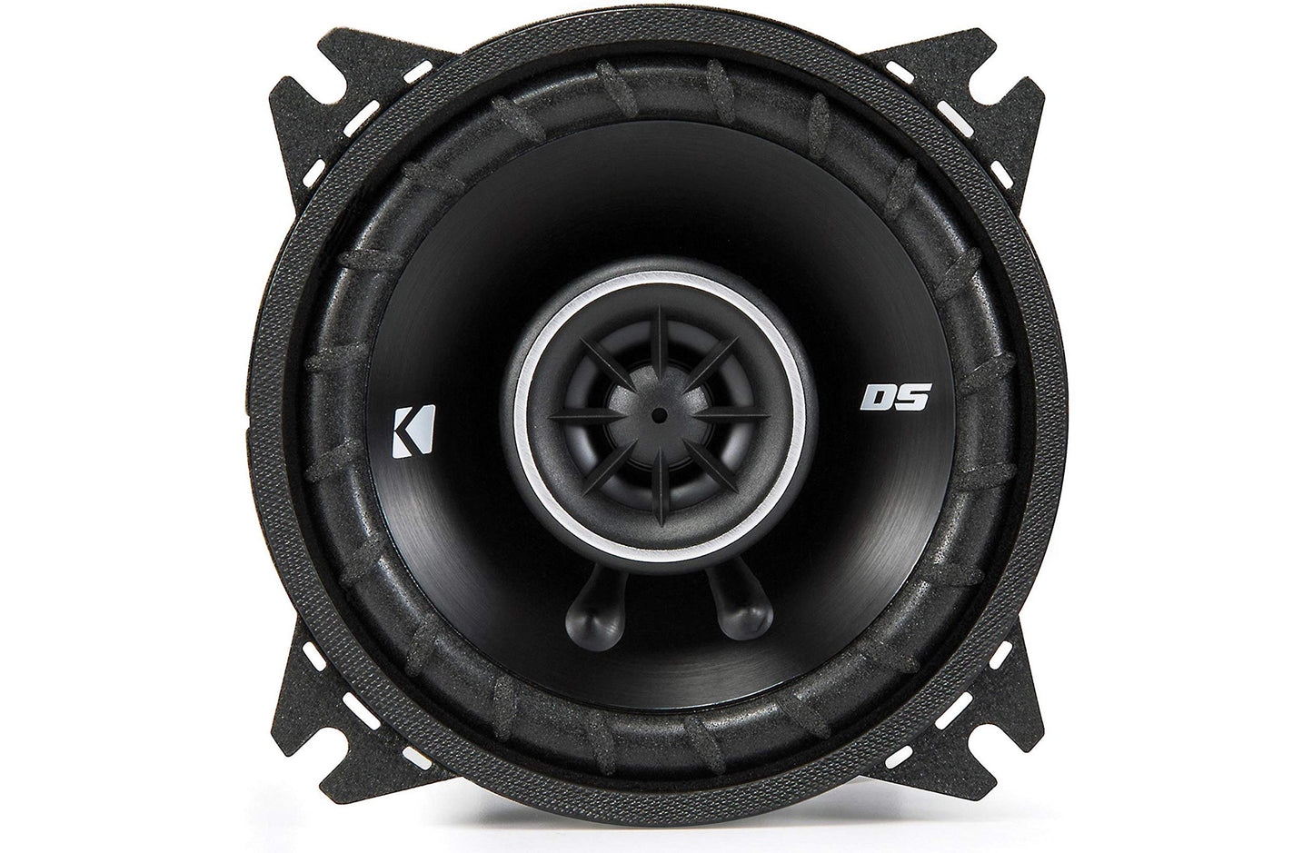 KICKER Bocinas Coaxiales Kicker Dsc40 120w Max / 30w Rms 4 Pulg