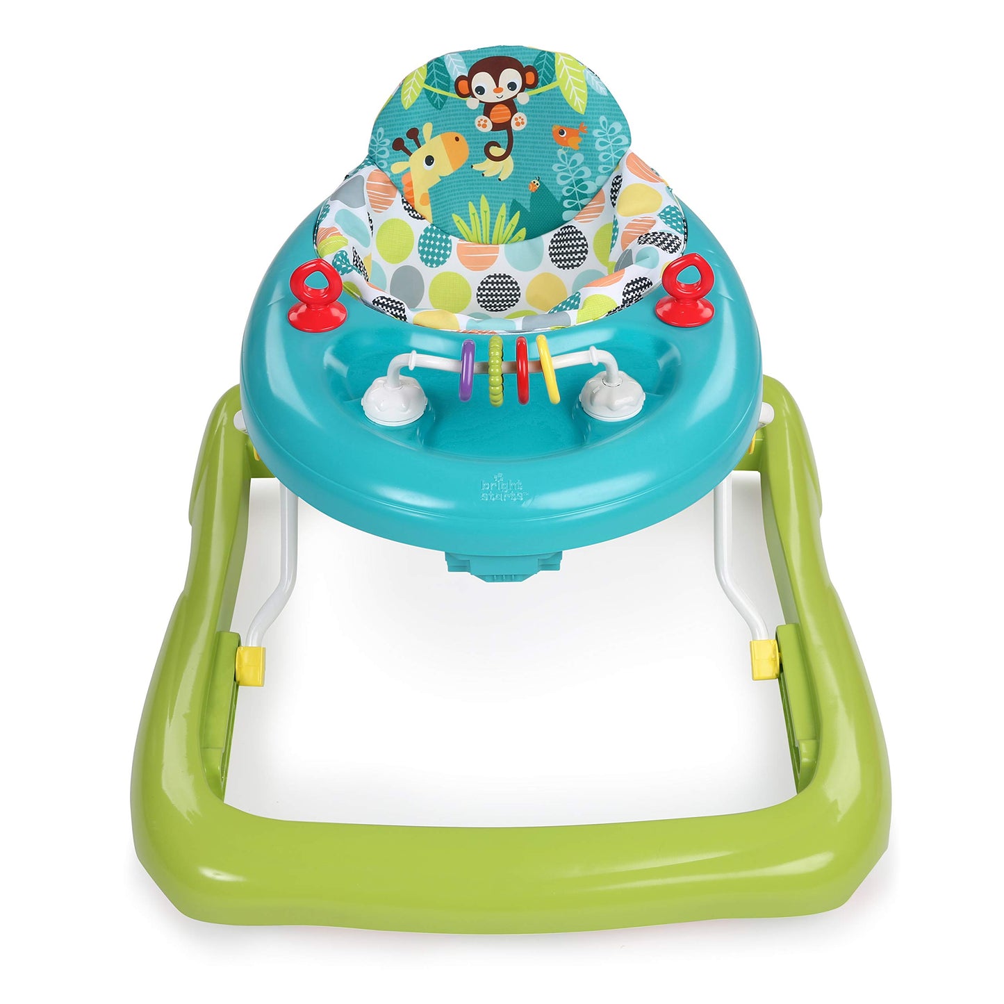 Bright Starts - Andador, Giggling Safari