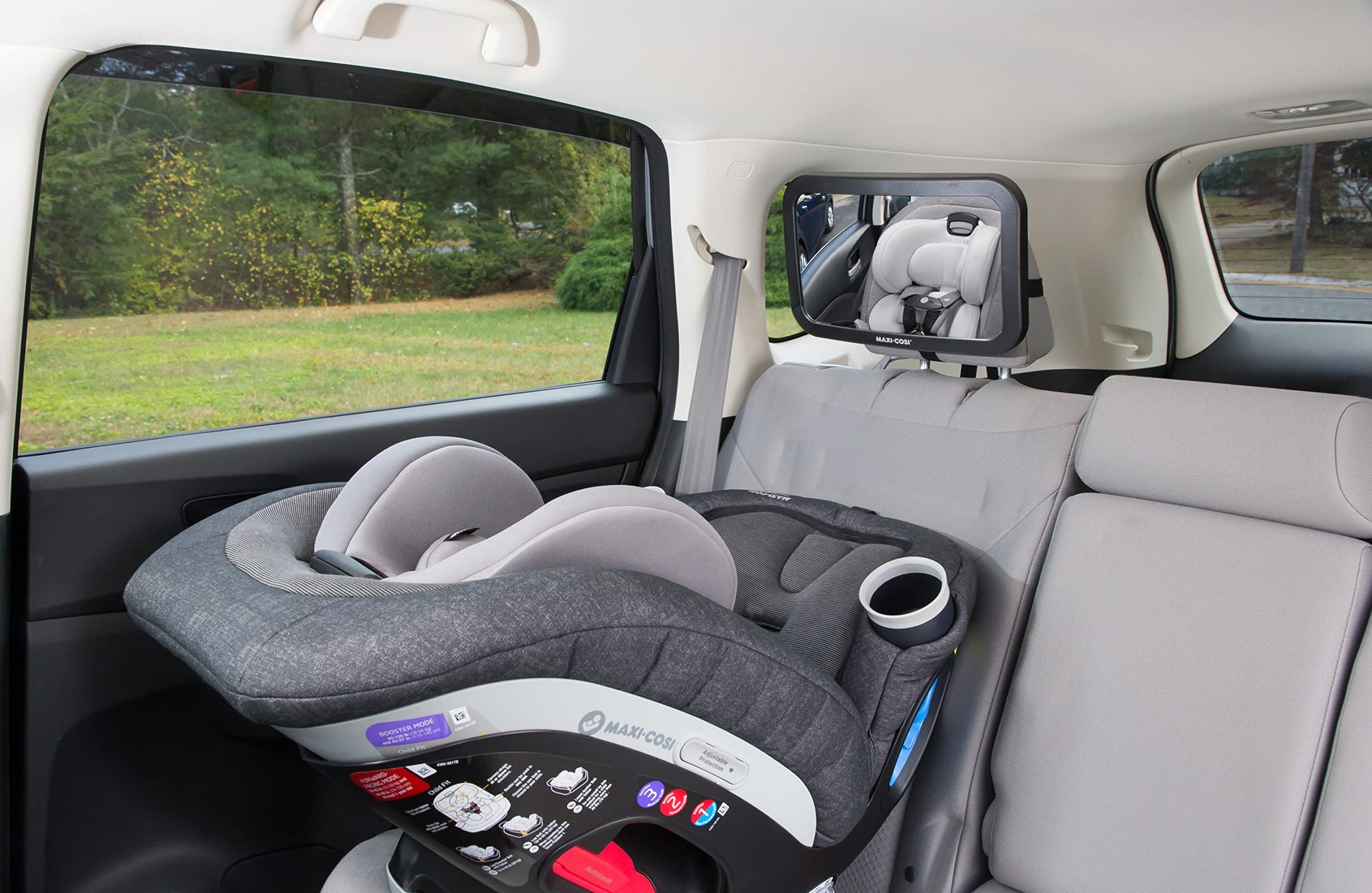 Maxi-Cosi Espejo para asiento trasero