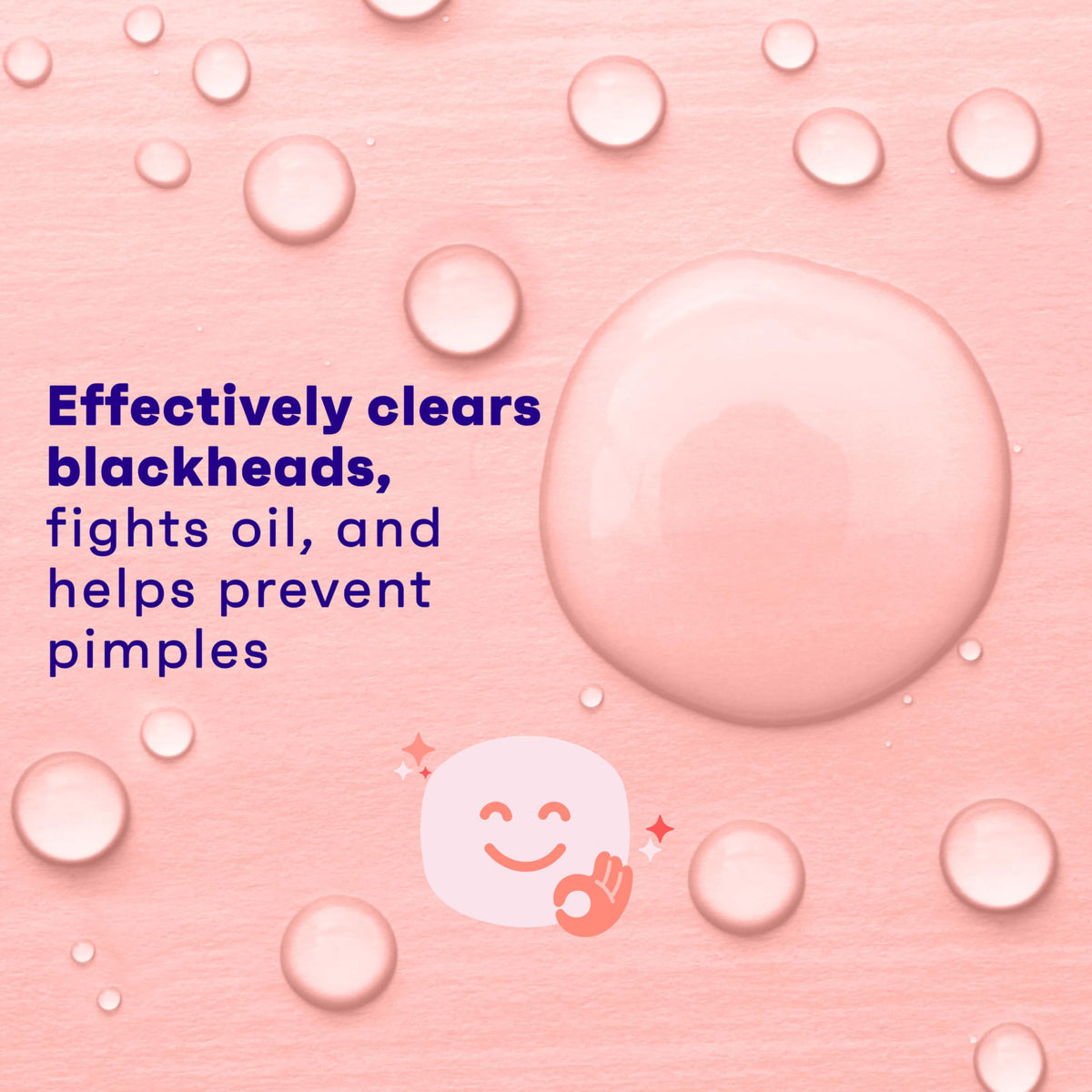Clean & Clear Deep Cleaning Oil-Fighting Face Astringent - 8 oz