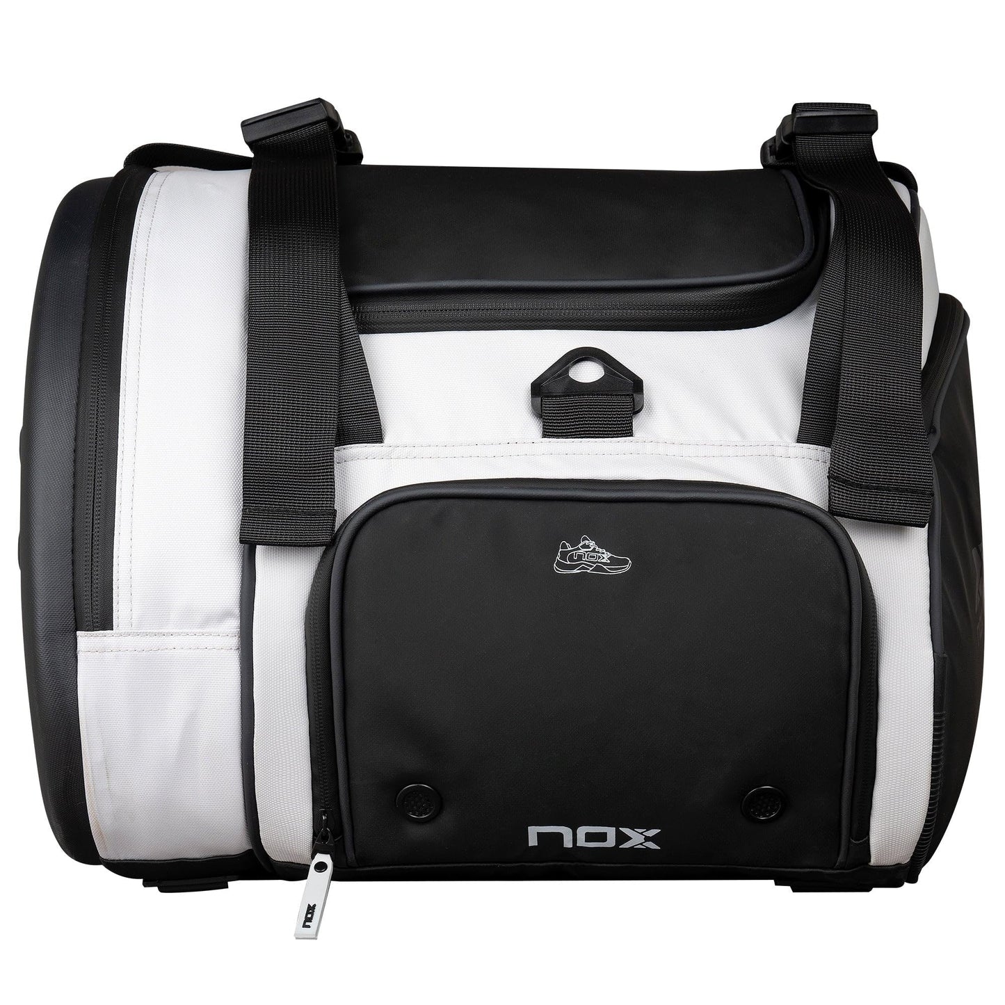 Bolsa de Pádel NOX Luxury Master Series 2025