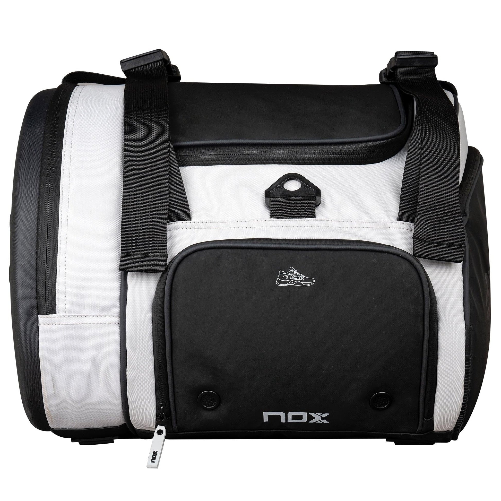 Bolsa de Pádel NOX Luxury Master Series 2025